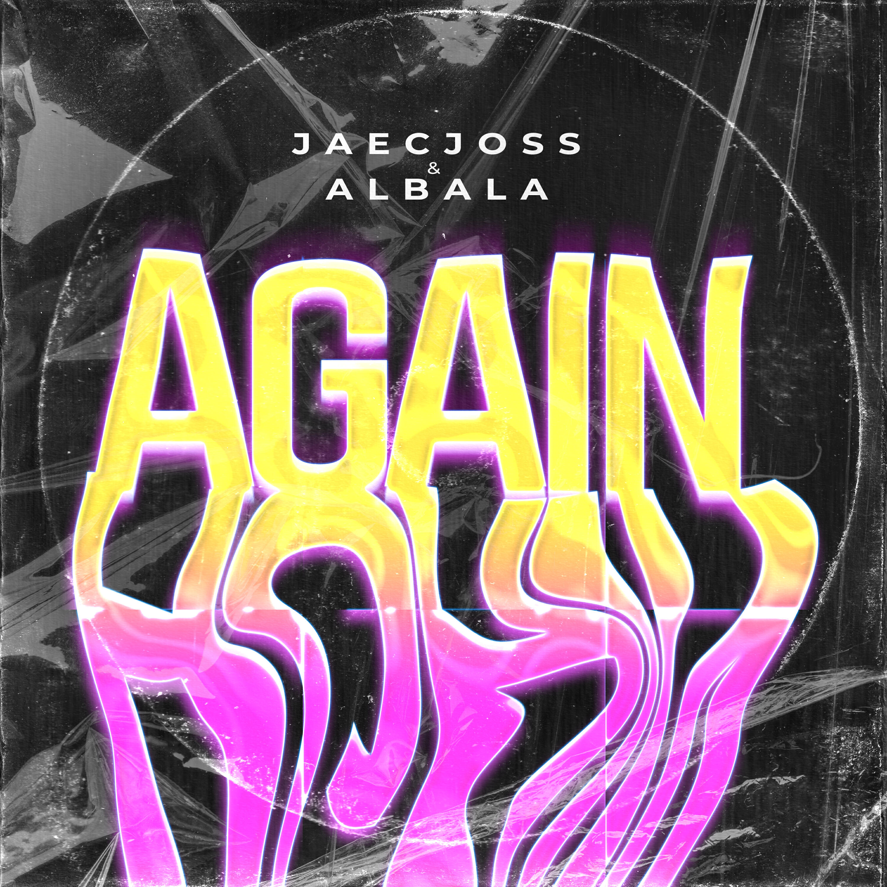 Релиз Again