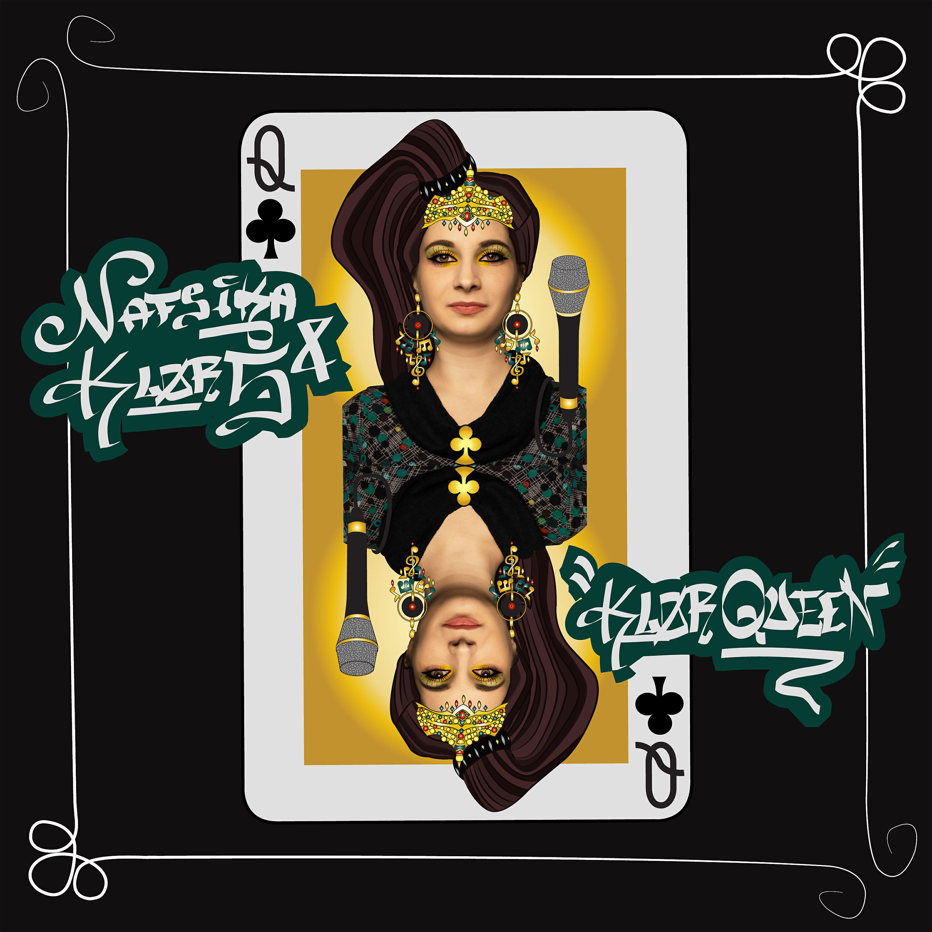 Релиз KlørQueen