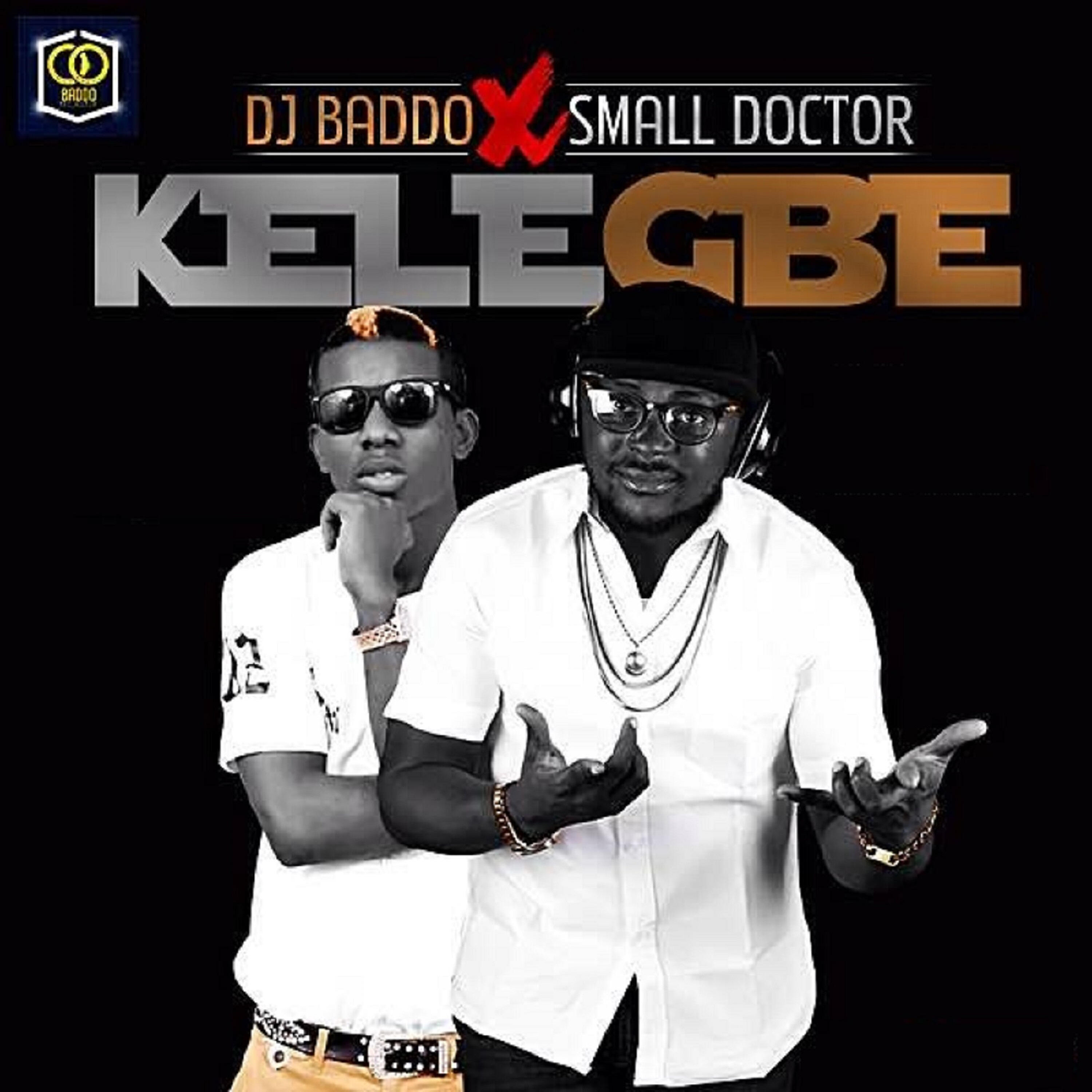 Релиз Kelegbe