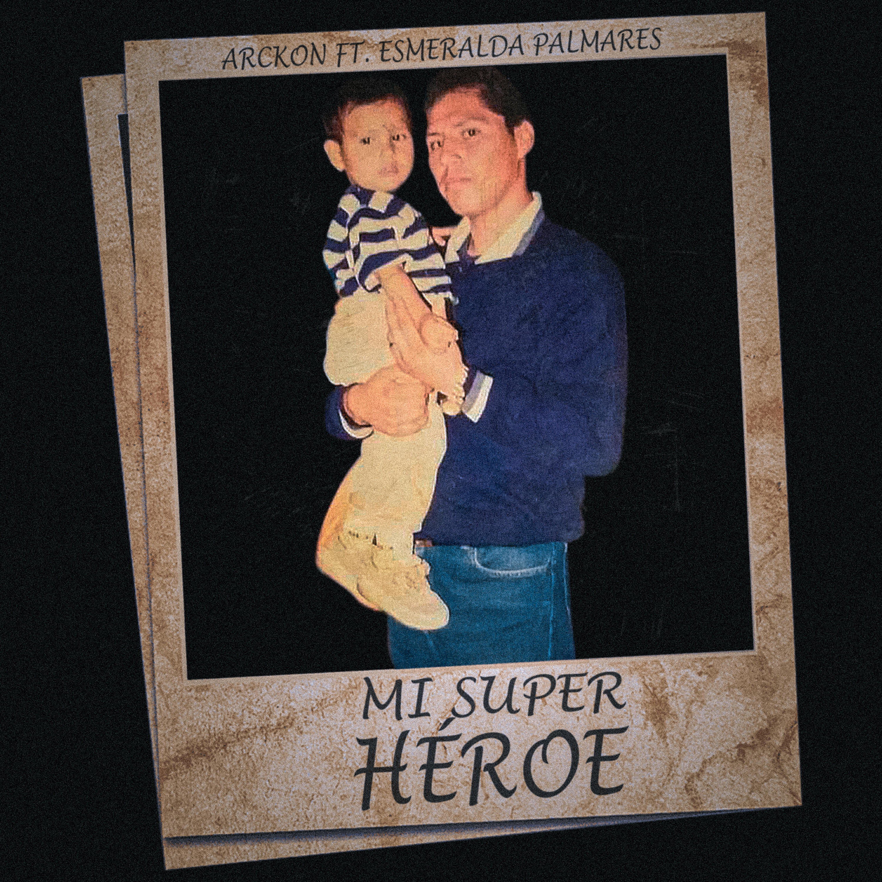 Релиз Mi Super Héroe