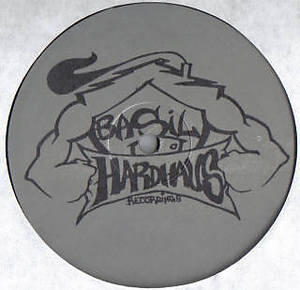 Basil Hardhaus