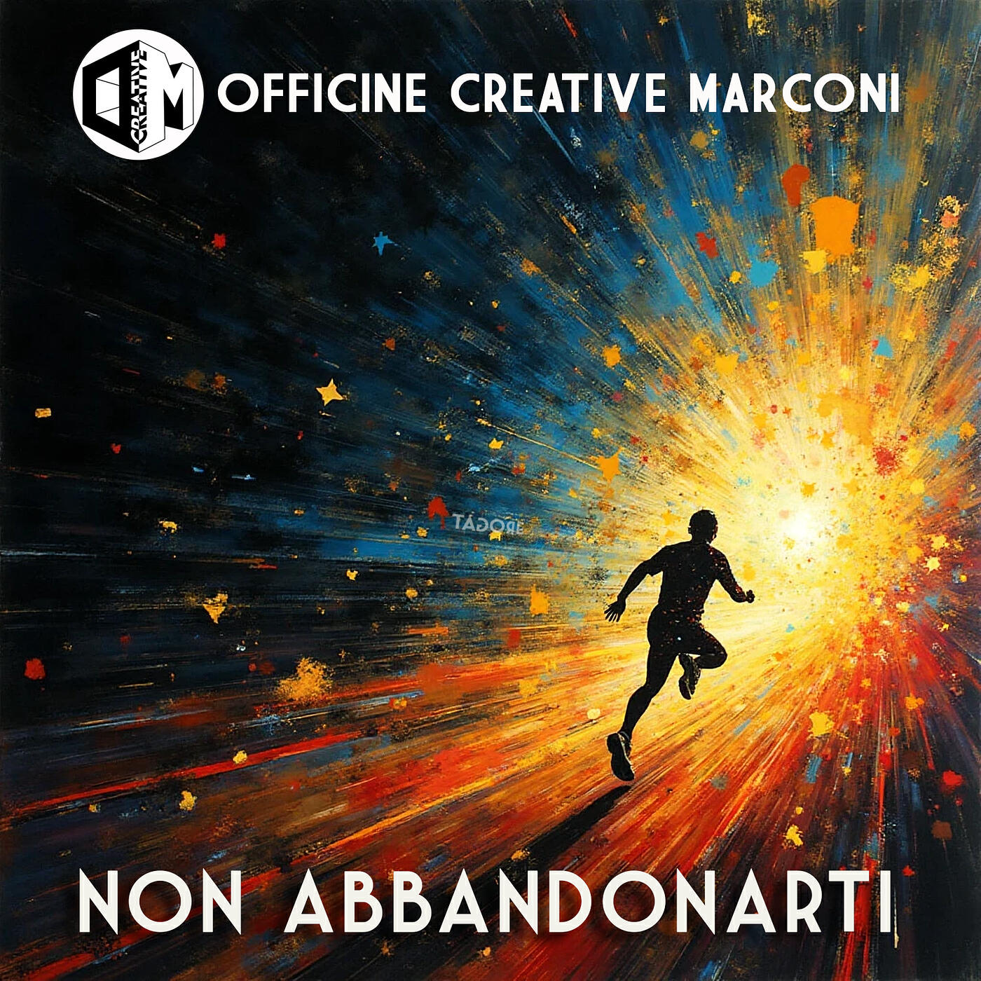 Релиз Non abbandonarti