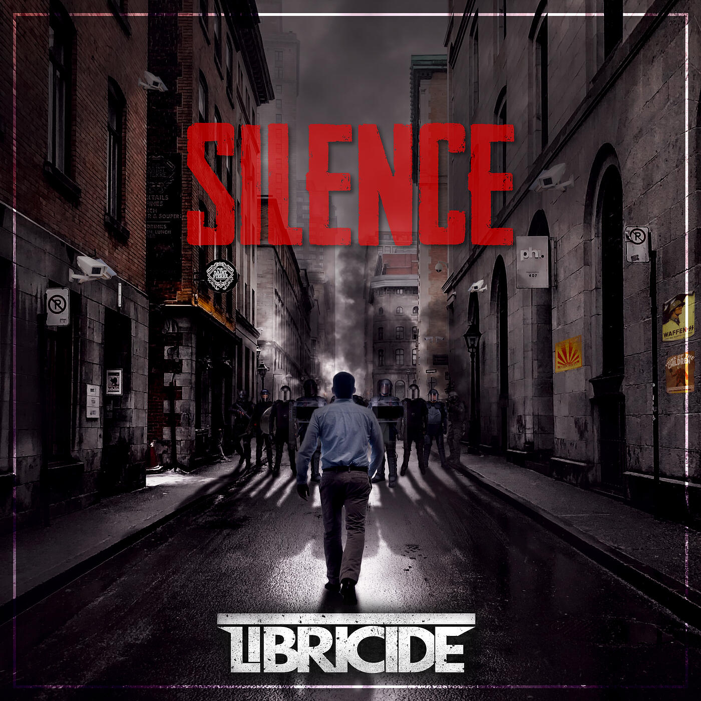 Libricide