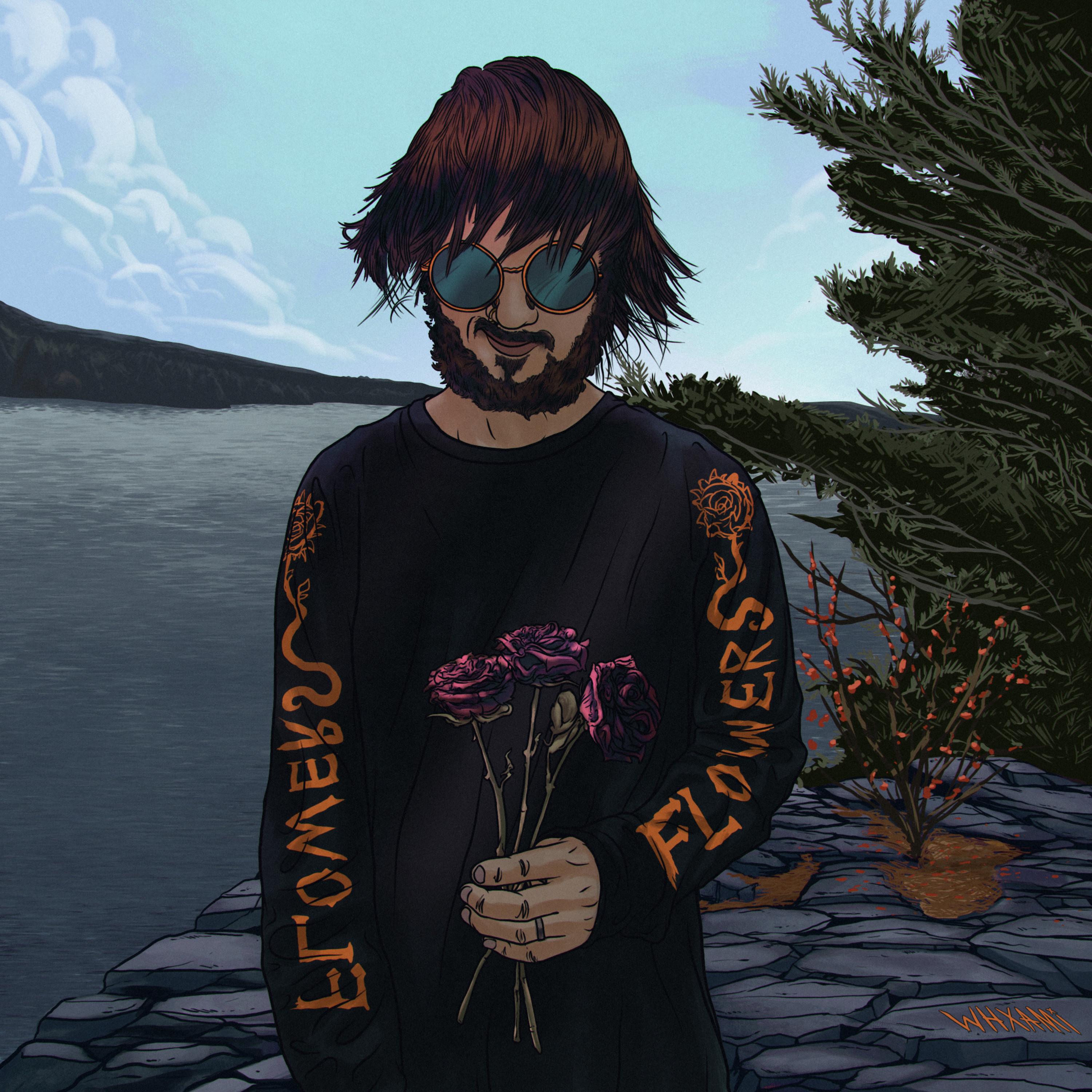 Релиз Flowers