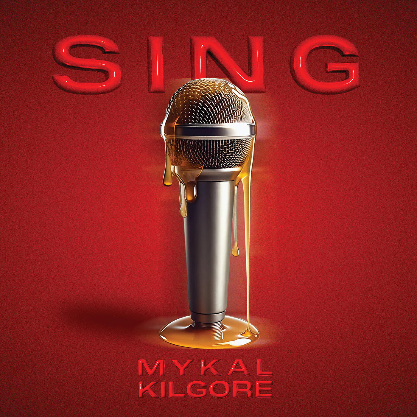 Релиз Sing