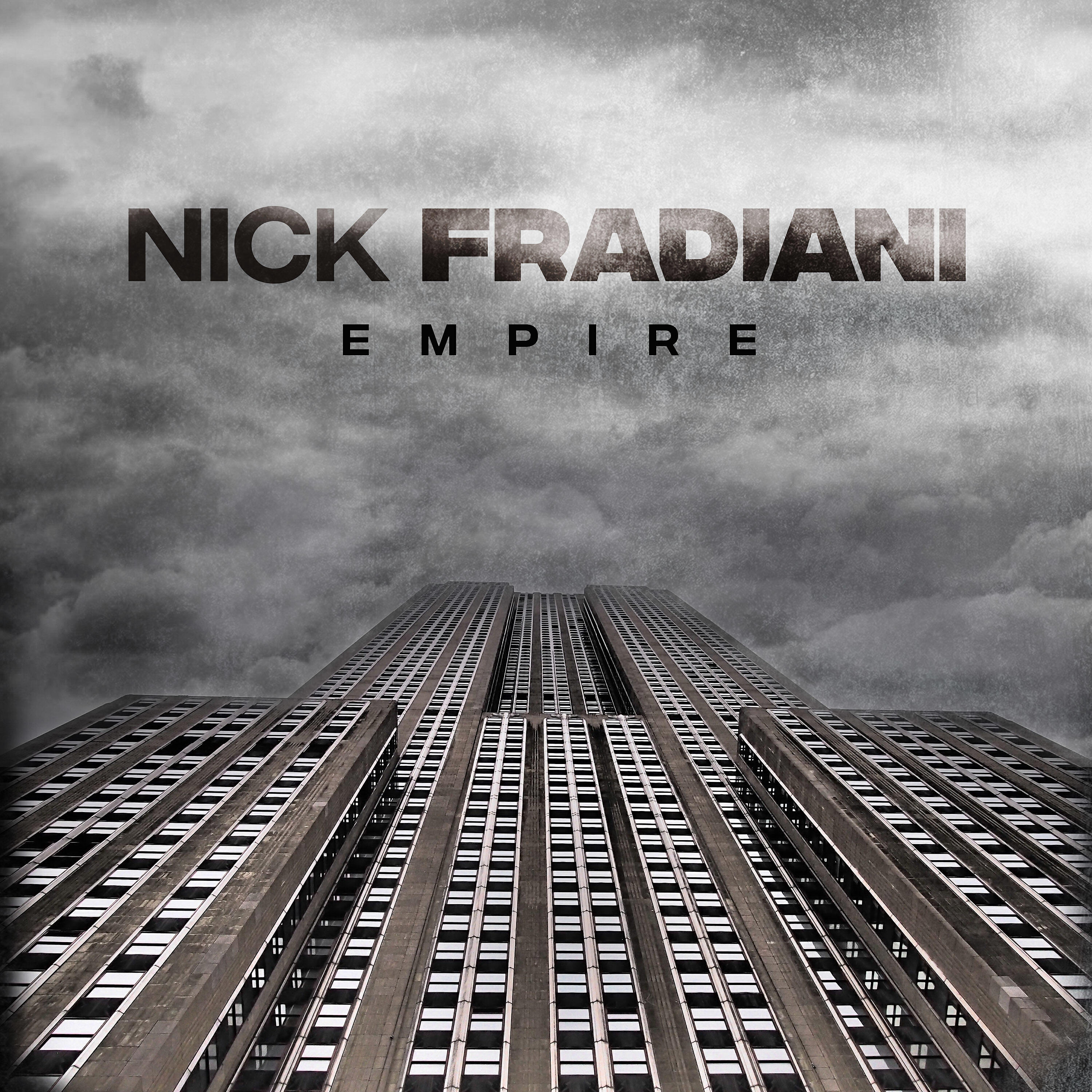 Релиз EMPIRE