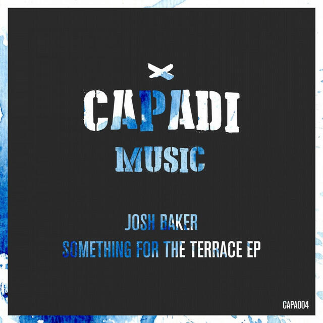 Релиз Something For The Terrace