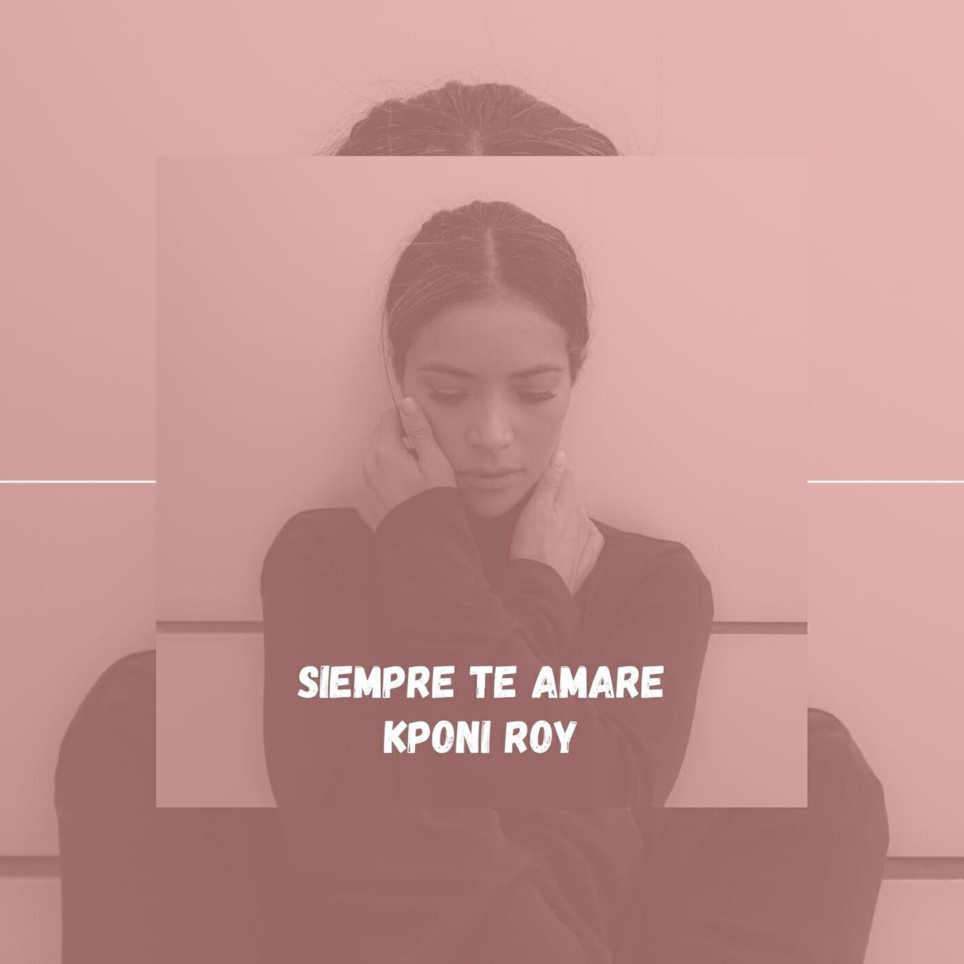 Kponi Roy