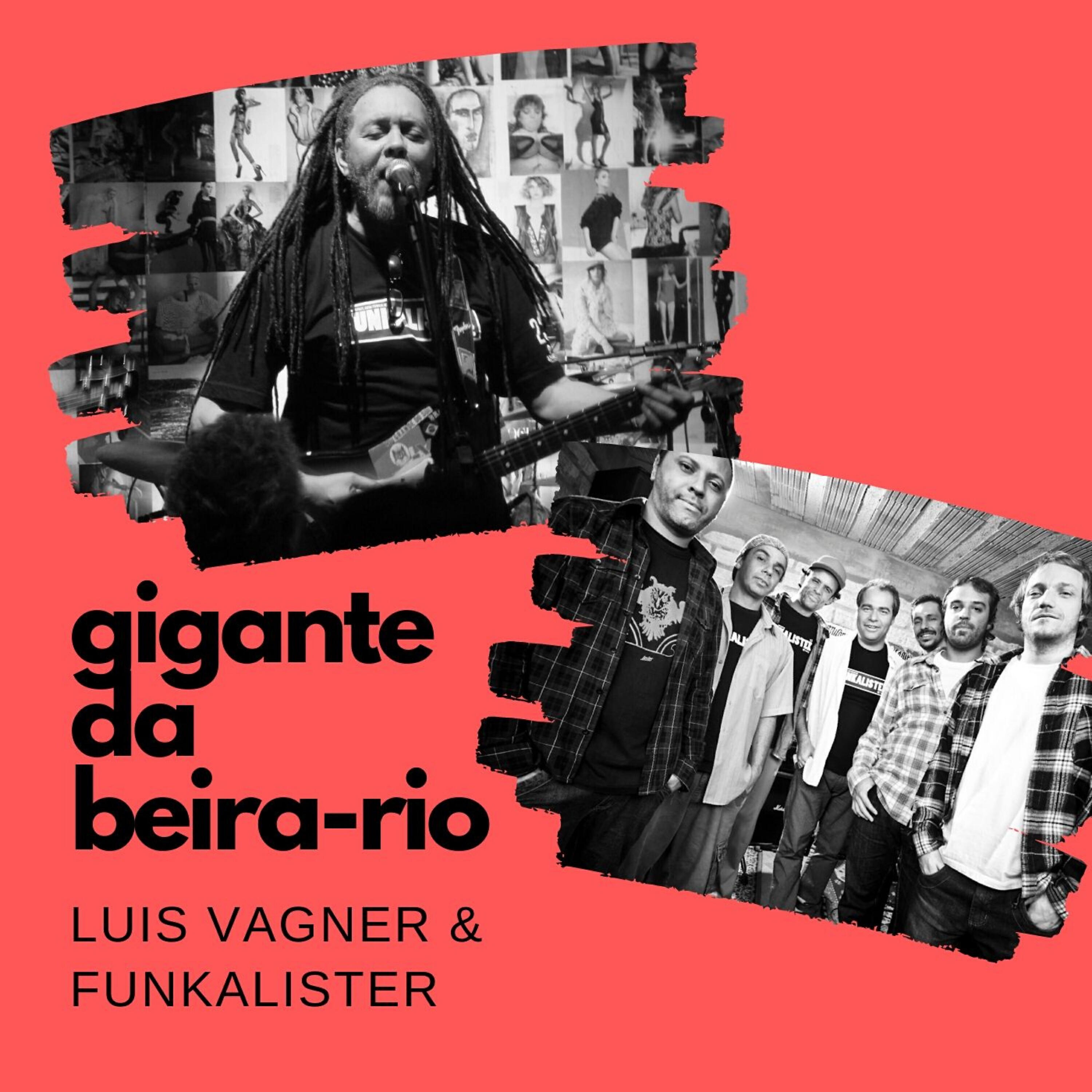 Релиз Gigante da Beira-Rio