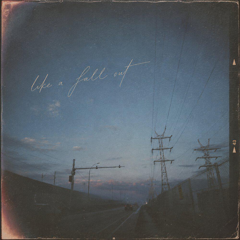 Релиз Like a Fall Out