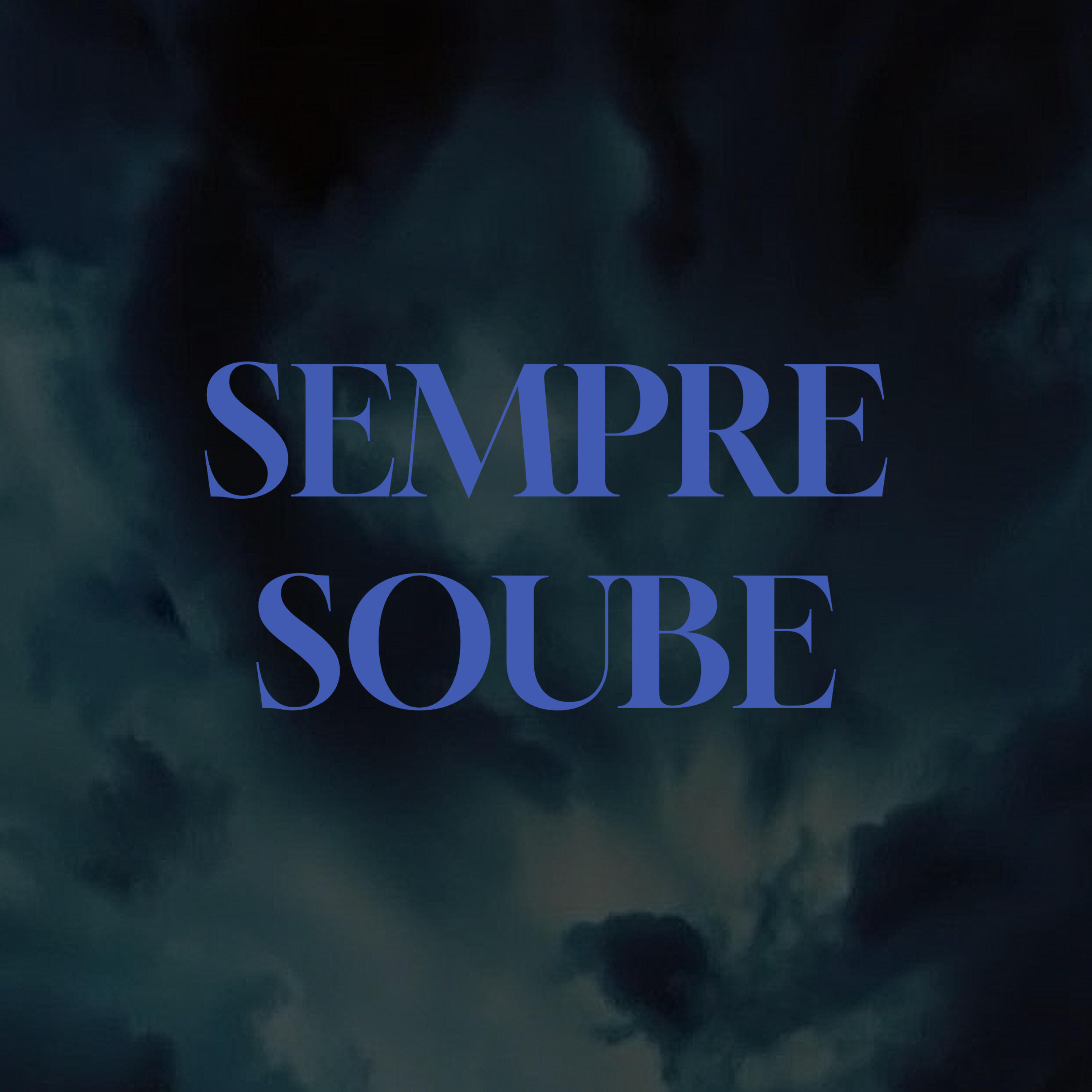 Релиз Sempre Soube
