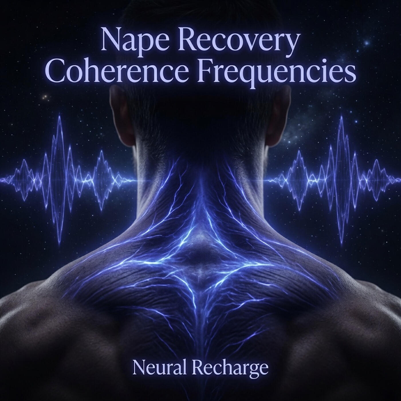 Релиз Nape Recovery Coherence Frequencies