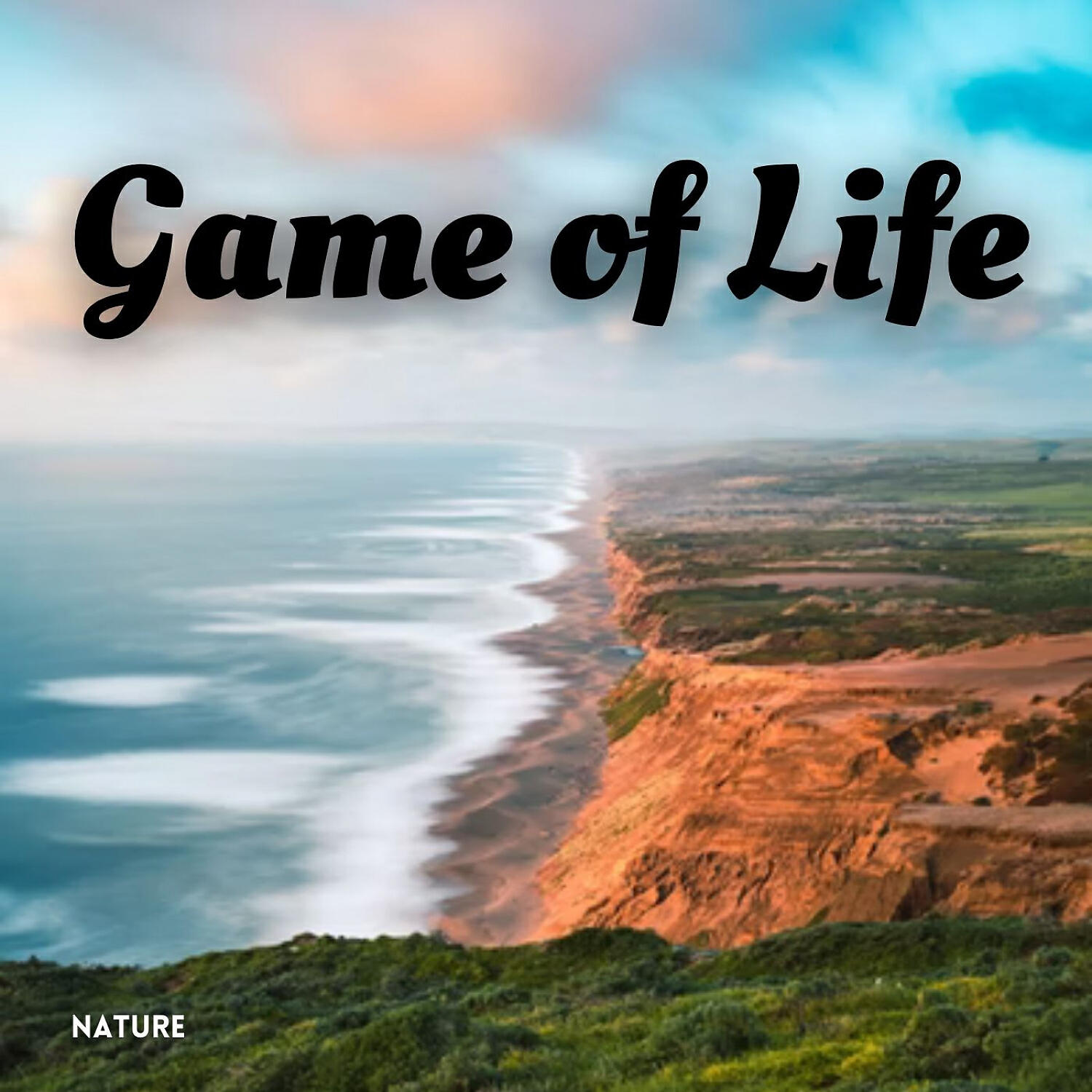 Релиз Nature: Game of Life