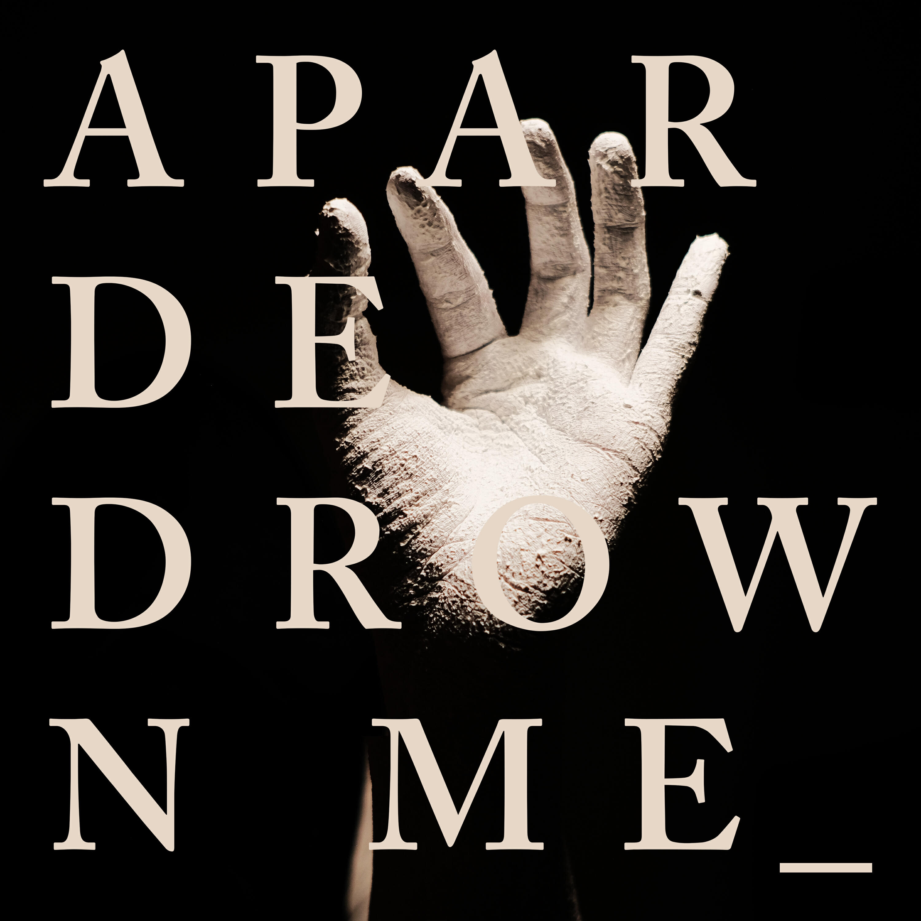 Релиз DROWN ME