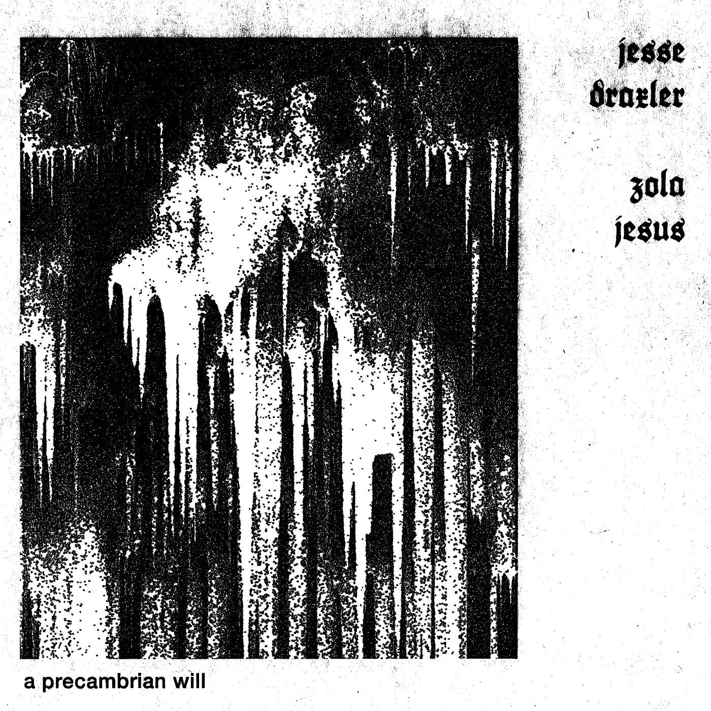 Релиз A Precambrian Will