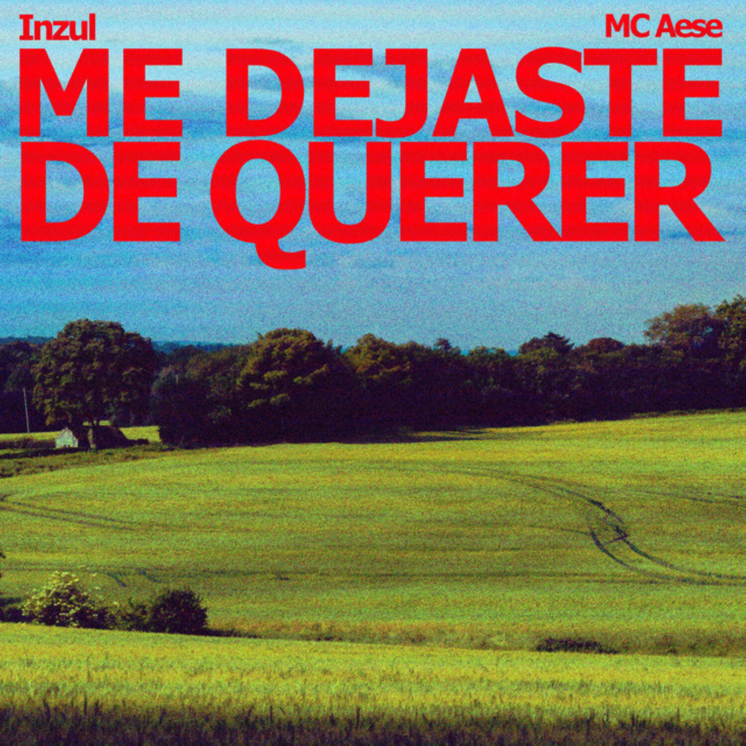 Релиз Me Dejaste De Querer