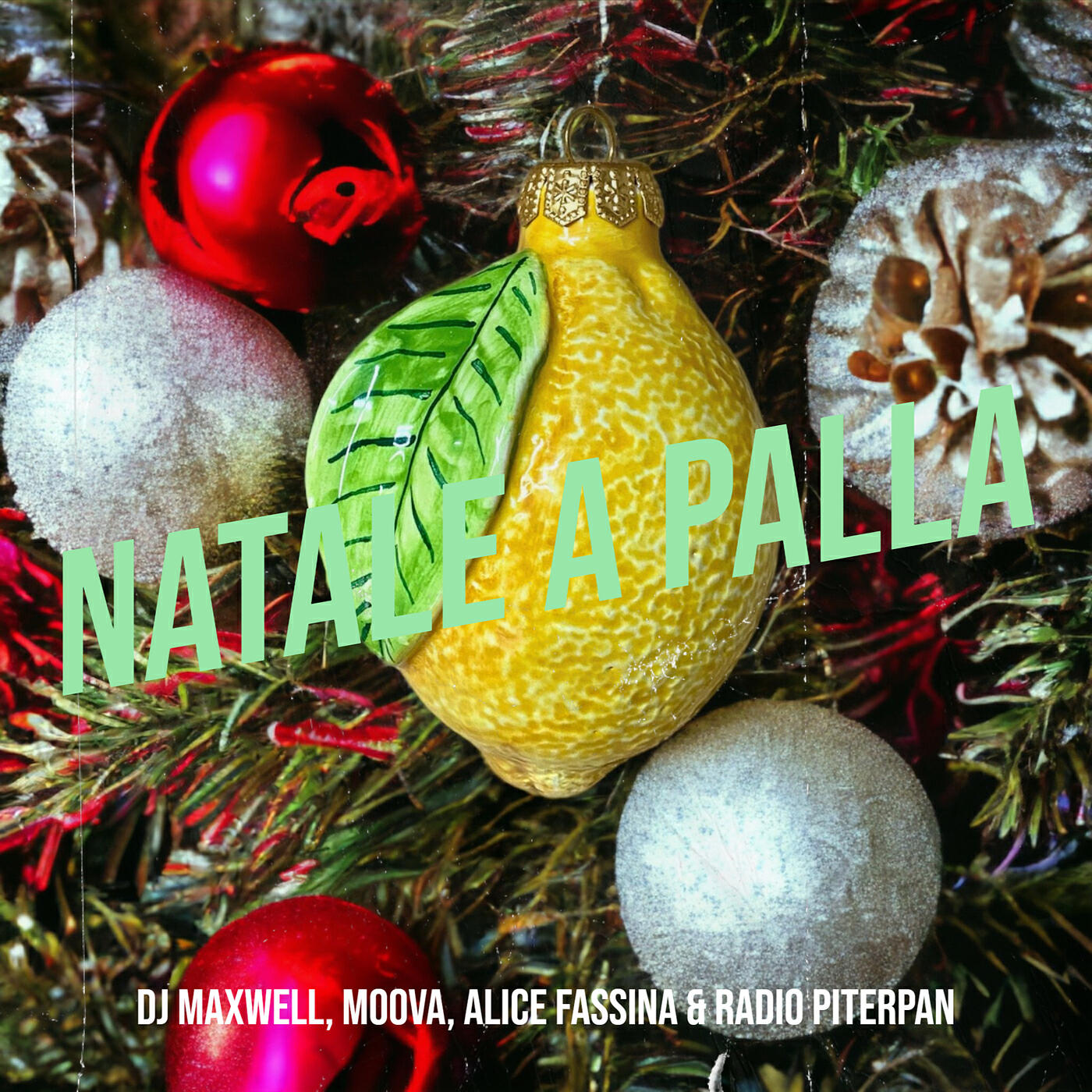 Релиз Natale A Palla