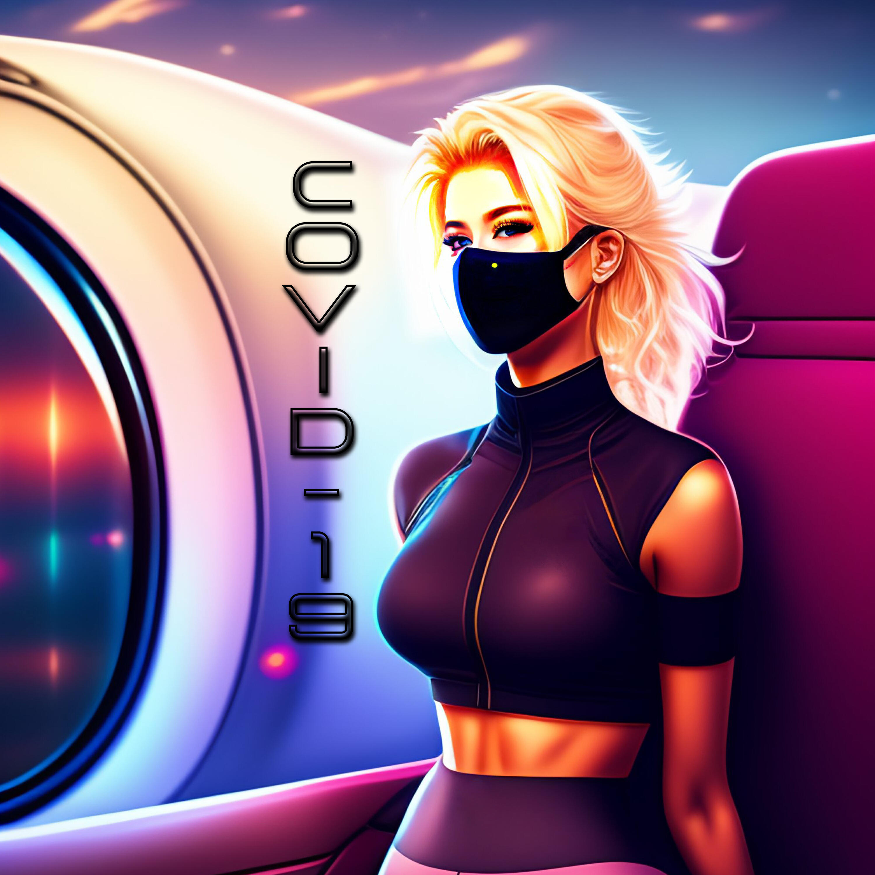 Скачать песню El Tirano, Slandy, Kami, Chokito - Covid-19 бесплатно в MP3 для Android и iOS