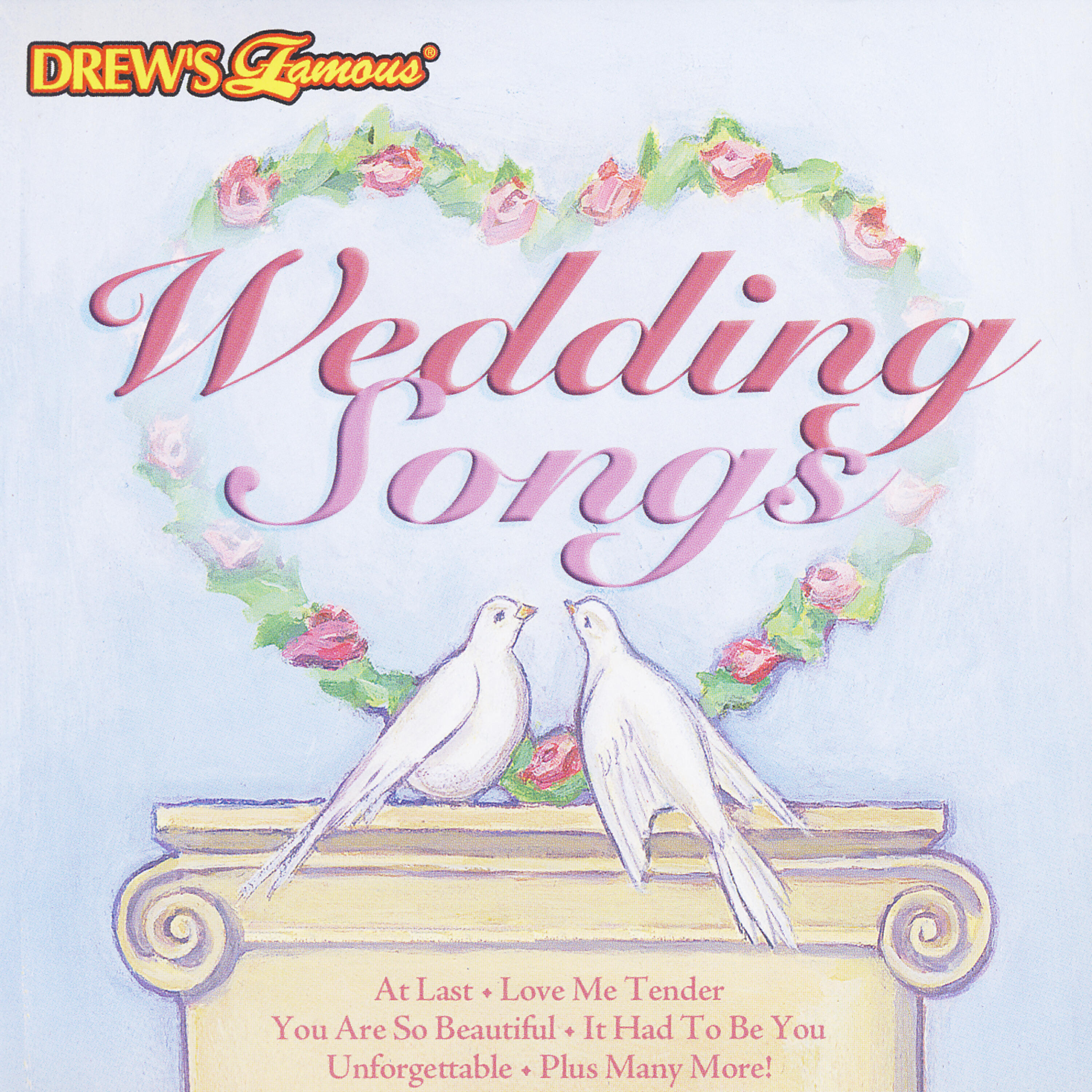 Постер альбома Wedding Songs