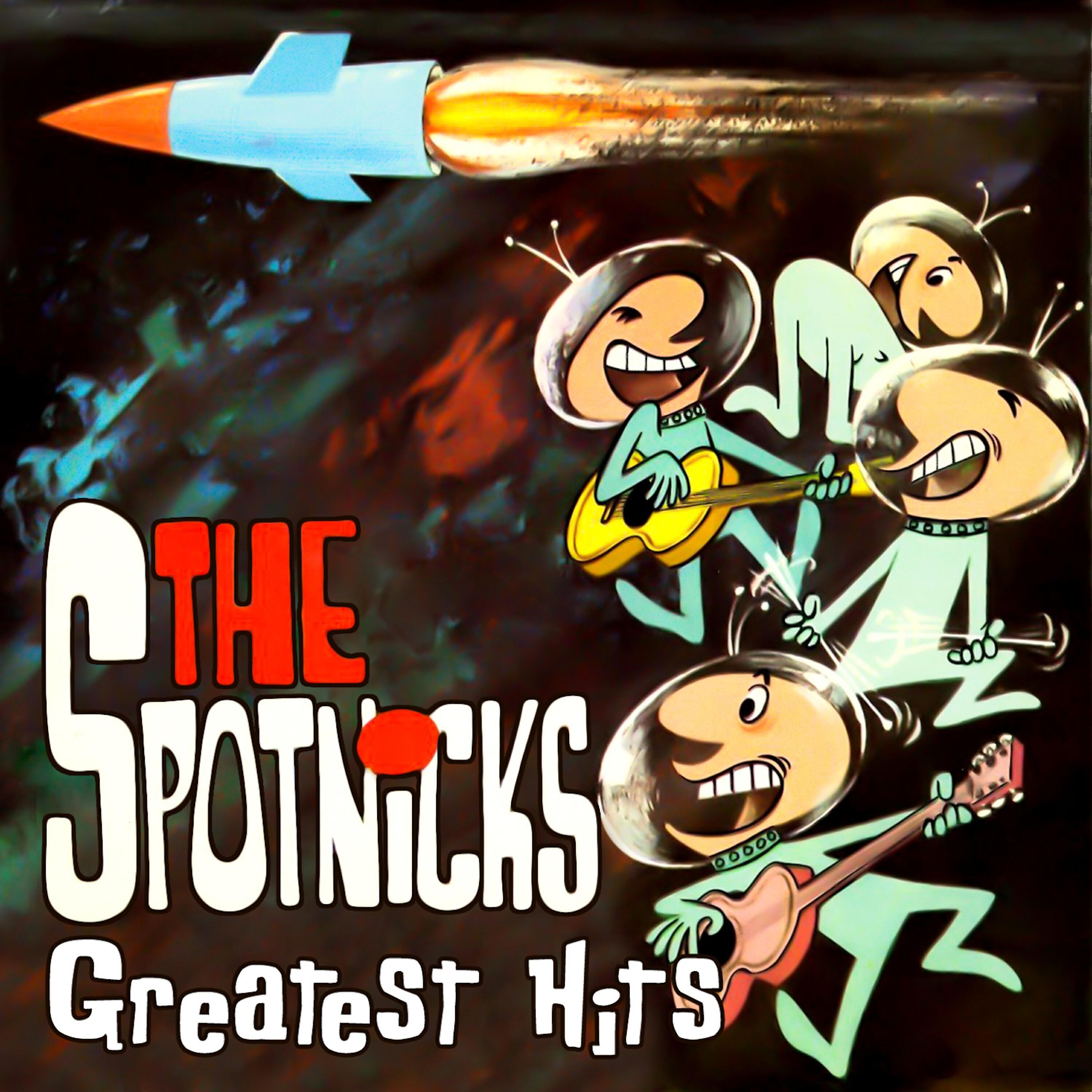 Релиз Greatest Hits