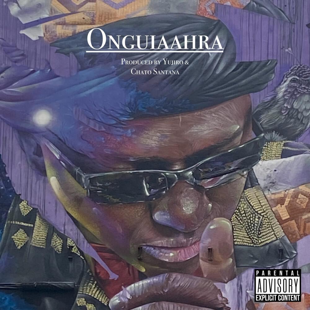 Релиз Onguiaahra