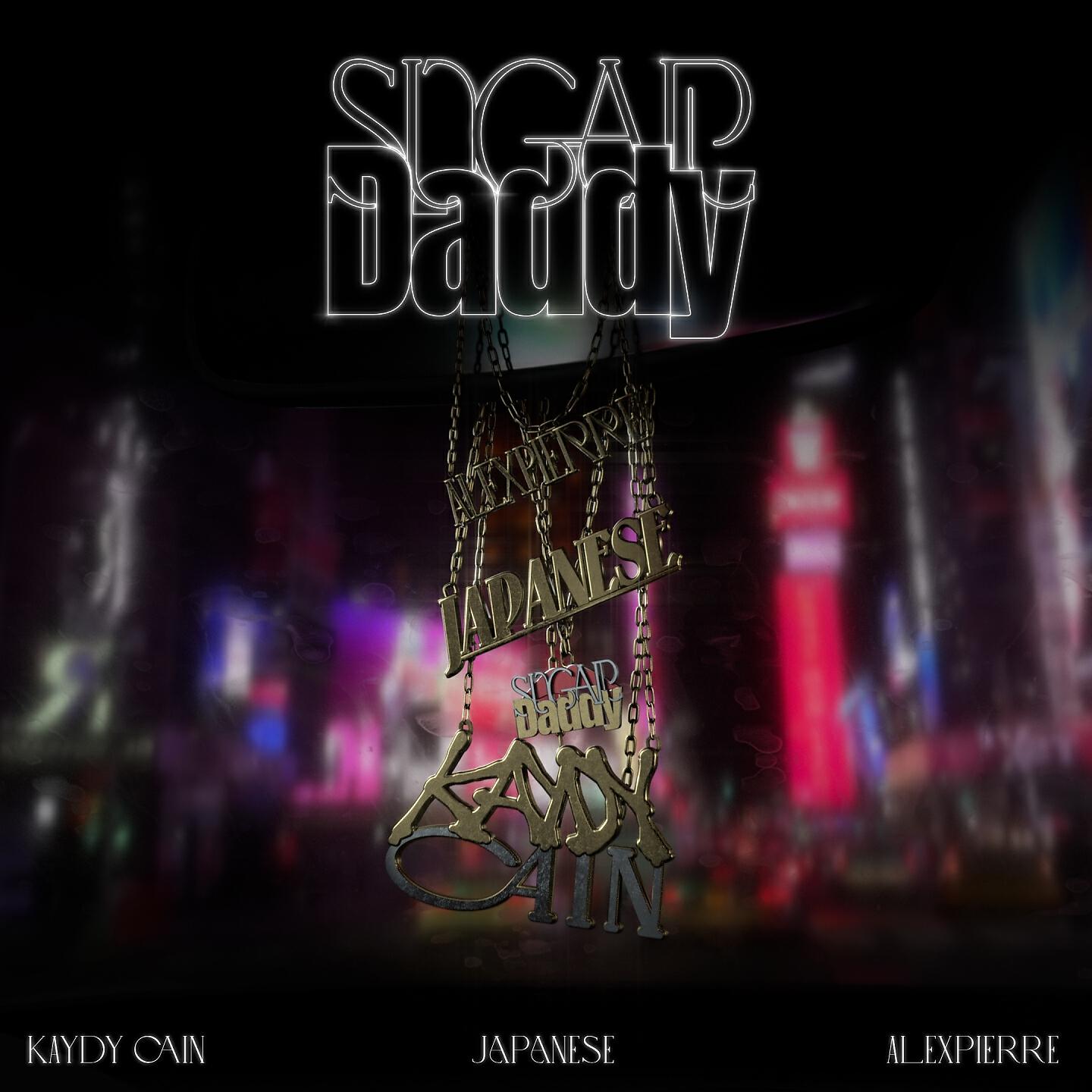 Релиз Sugar Daddy