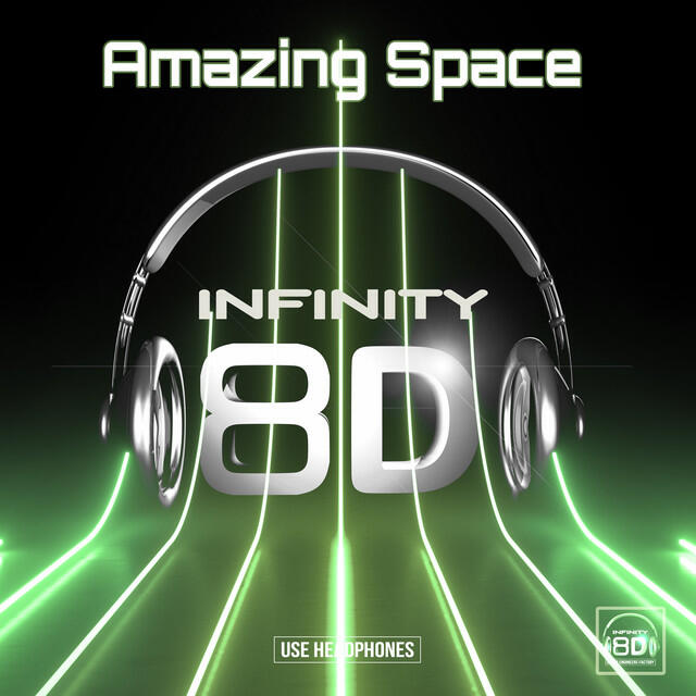 Infinity 8D