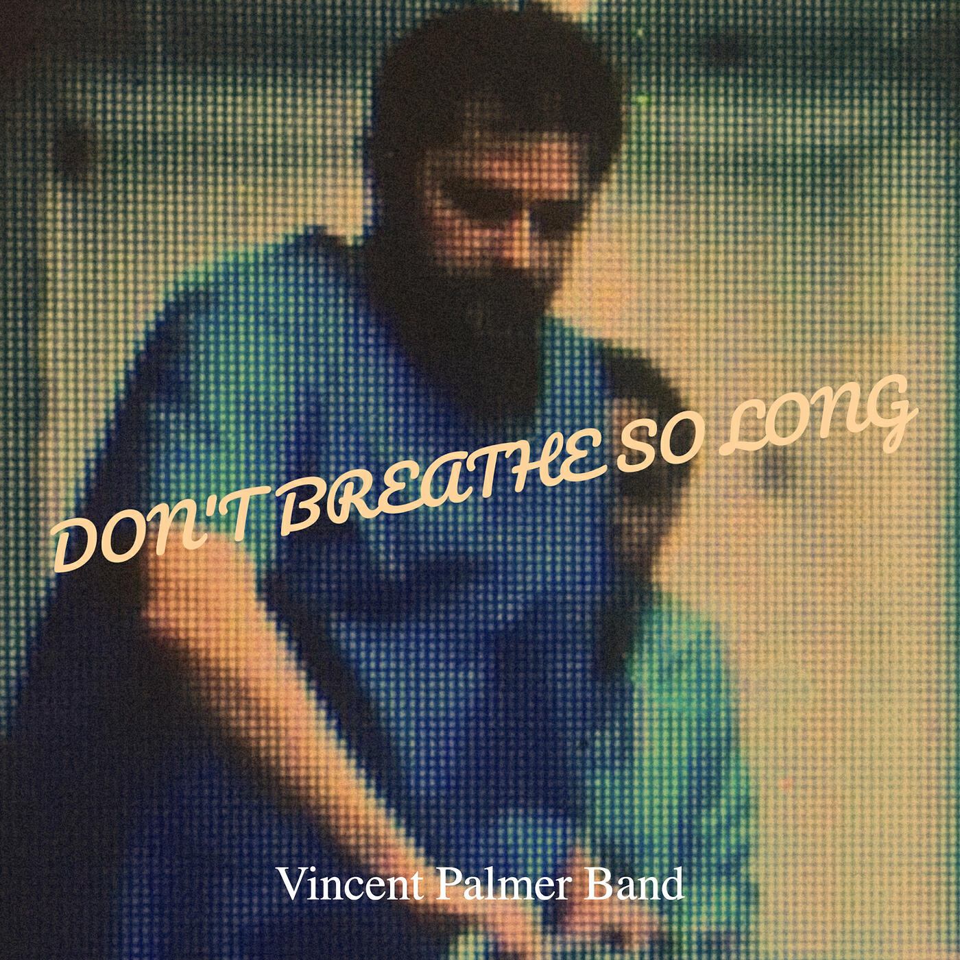 Релиз Don't Breathe so Long