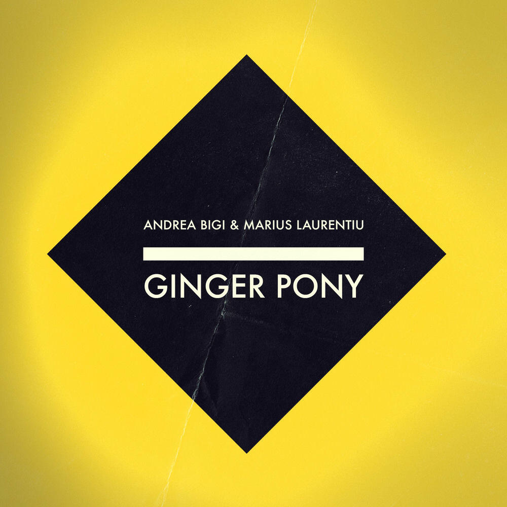 Релиз Ginger Pony