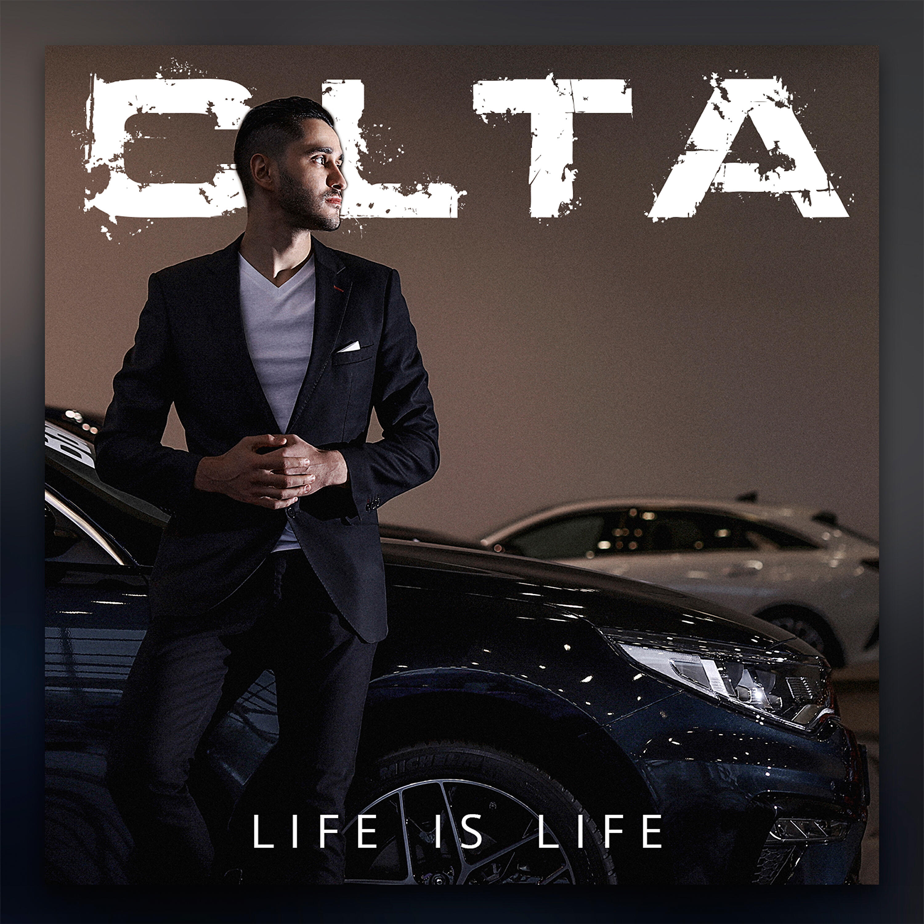 Постер альбома Life is Life