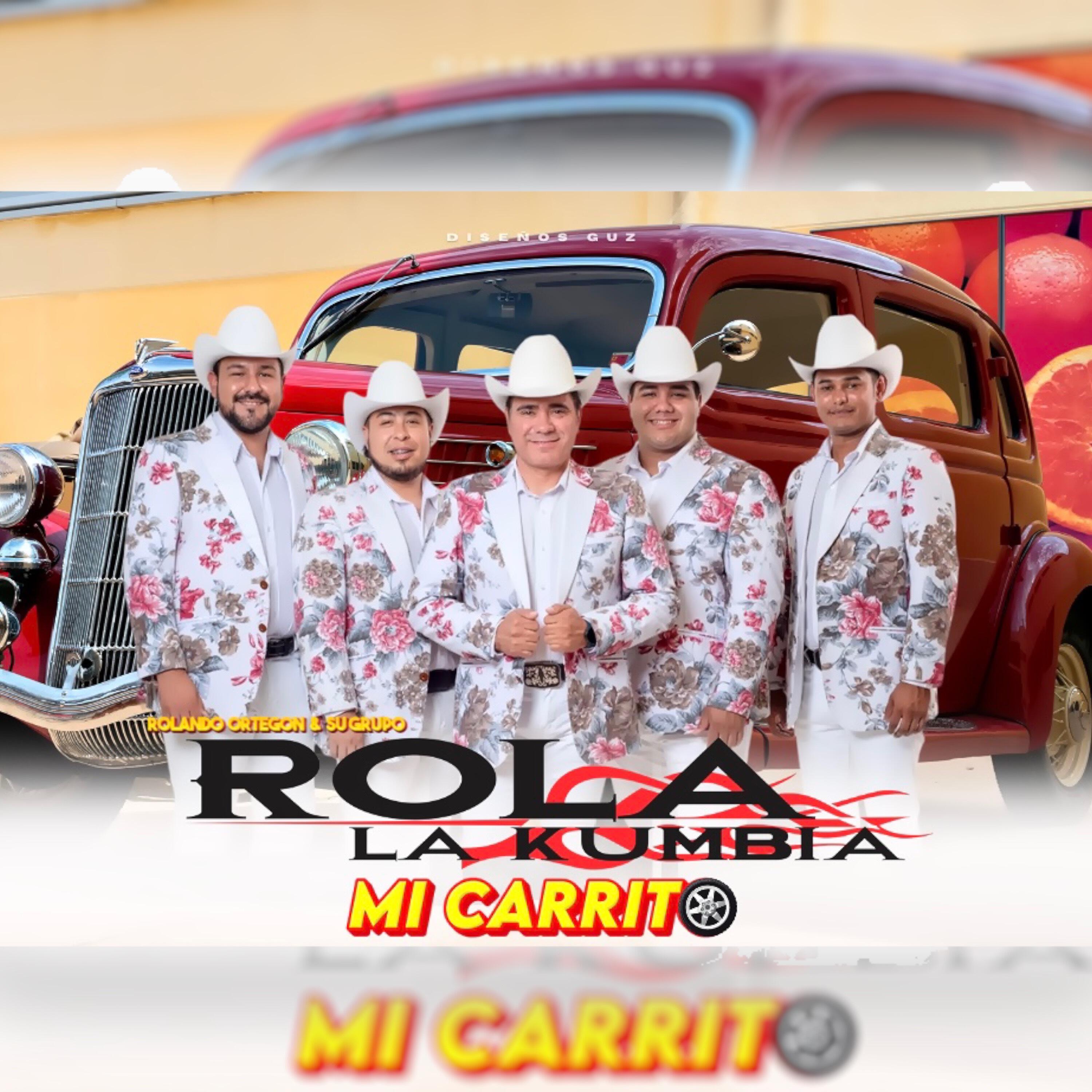 Релиз Mi Carrito