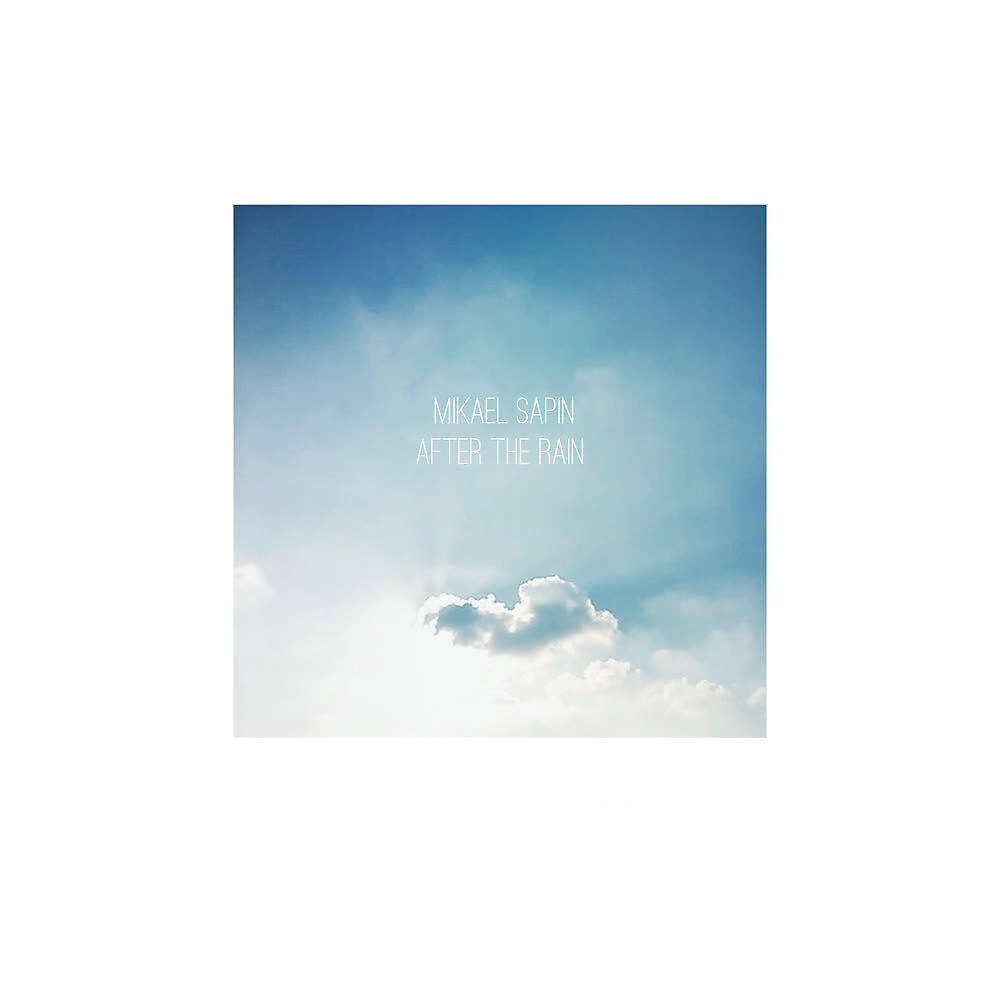 Релиз After the Rain