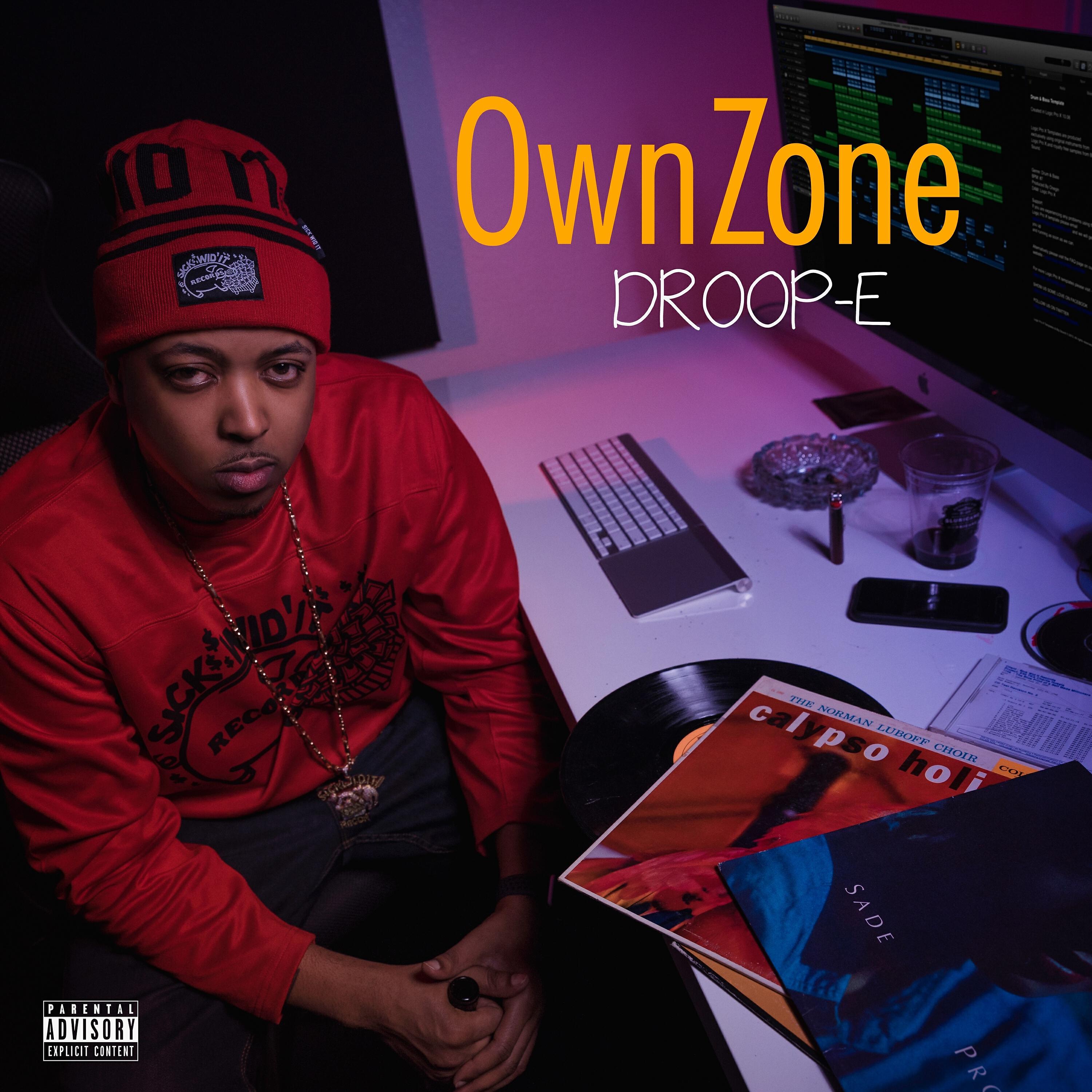 Релиз Own Zone