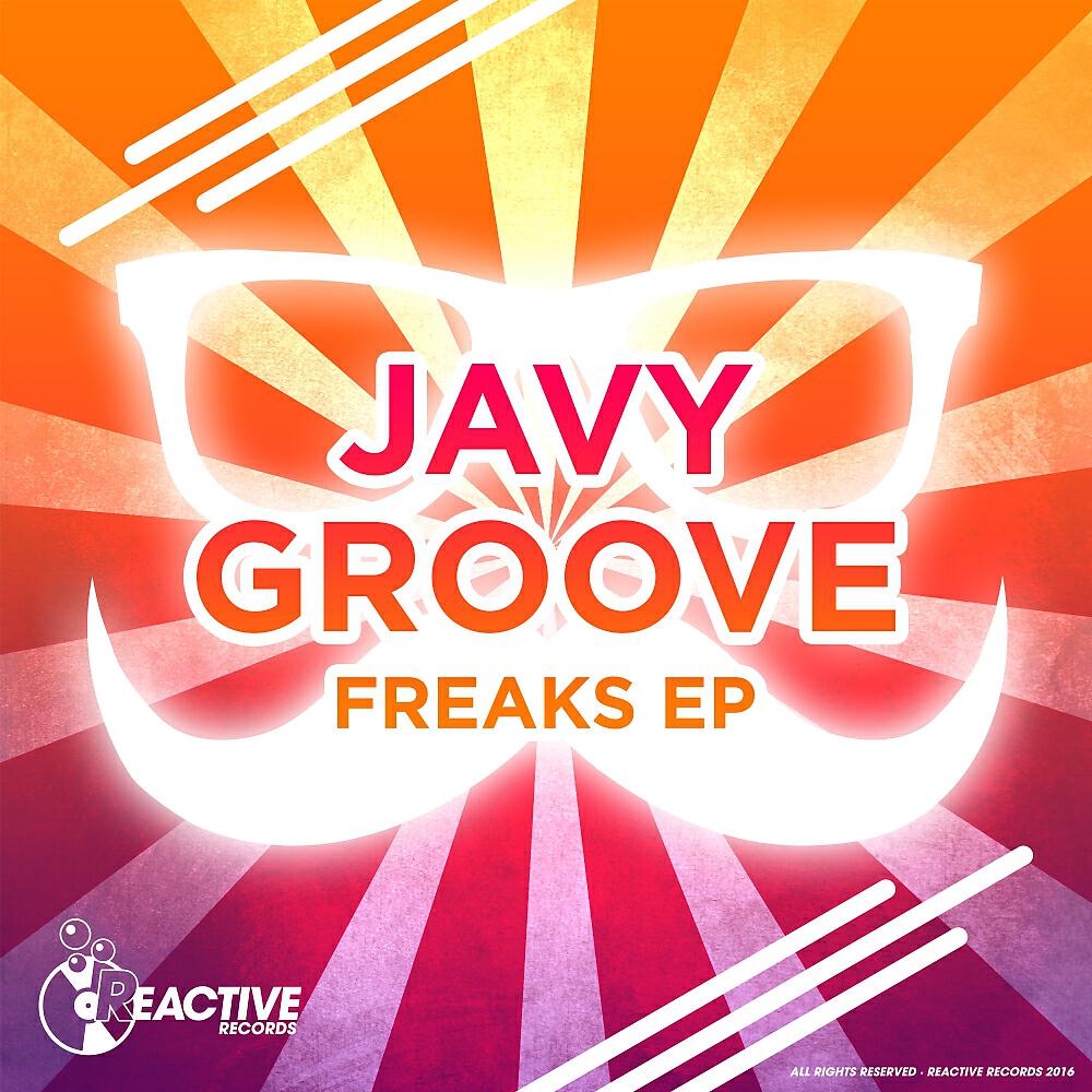 Релиз Freaks EP
