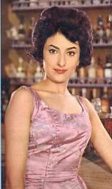 Gina Dobra