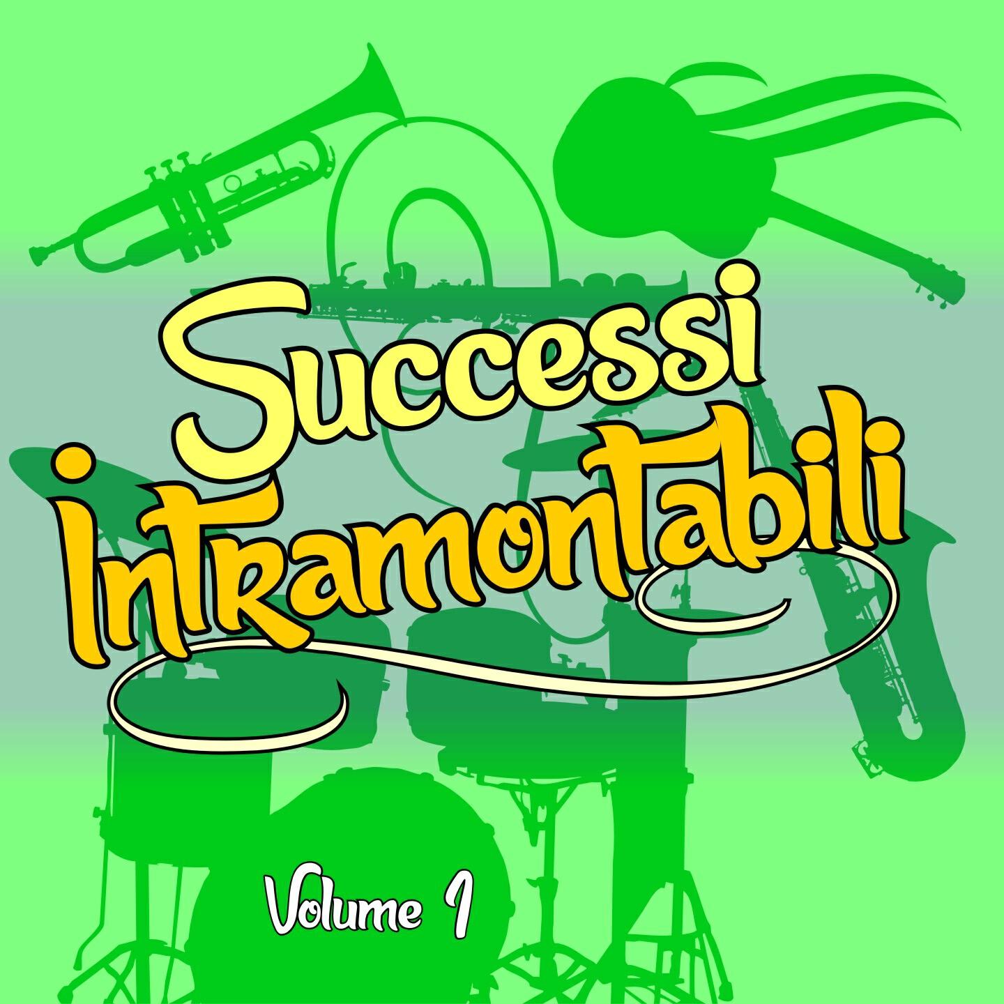 Релиз Successi intramontabili, Vol. 1