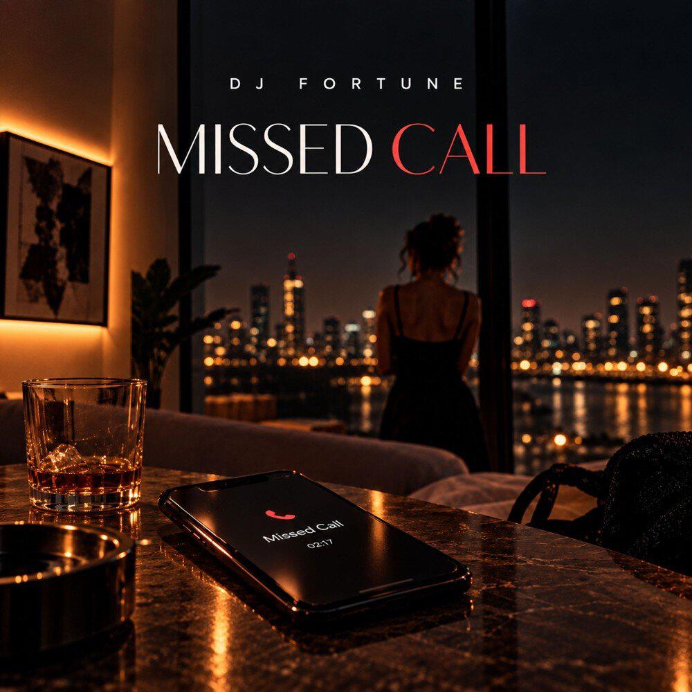 Релиз Missed Call