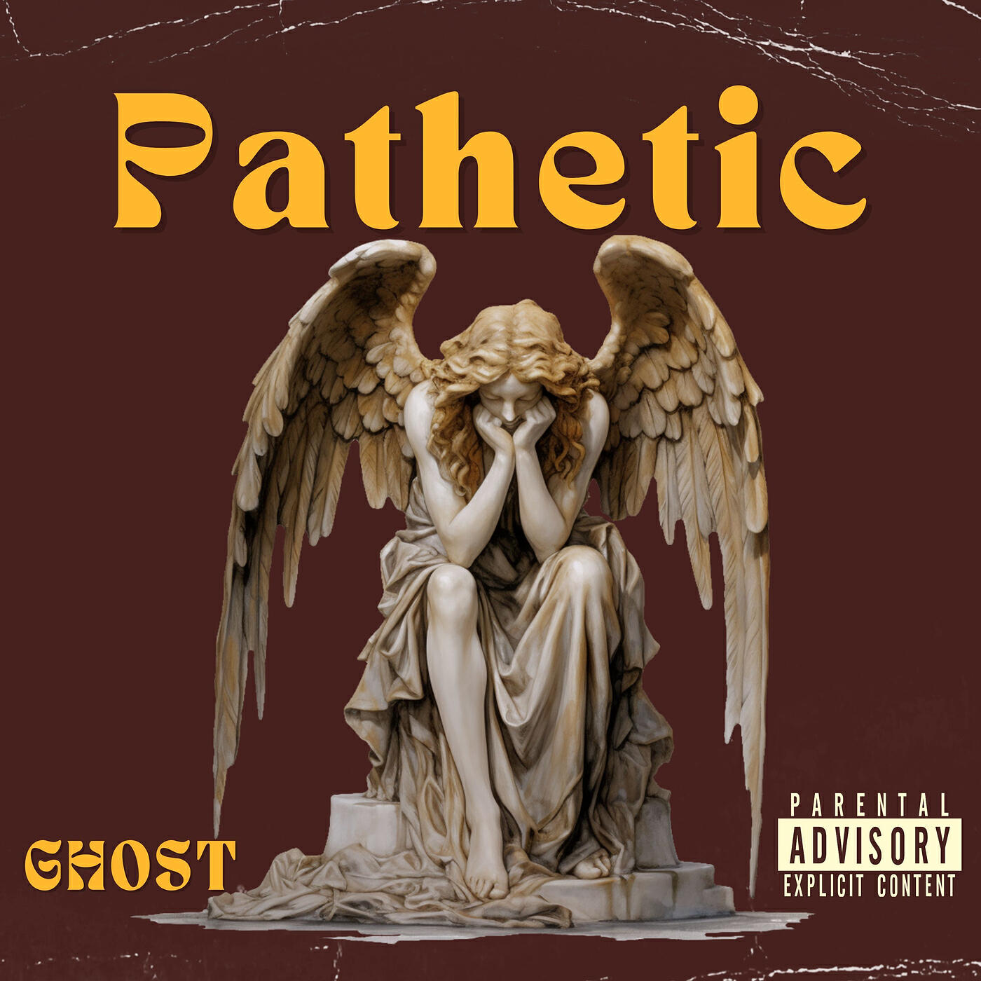 Релиз Pathetic