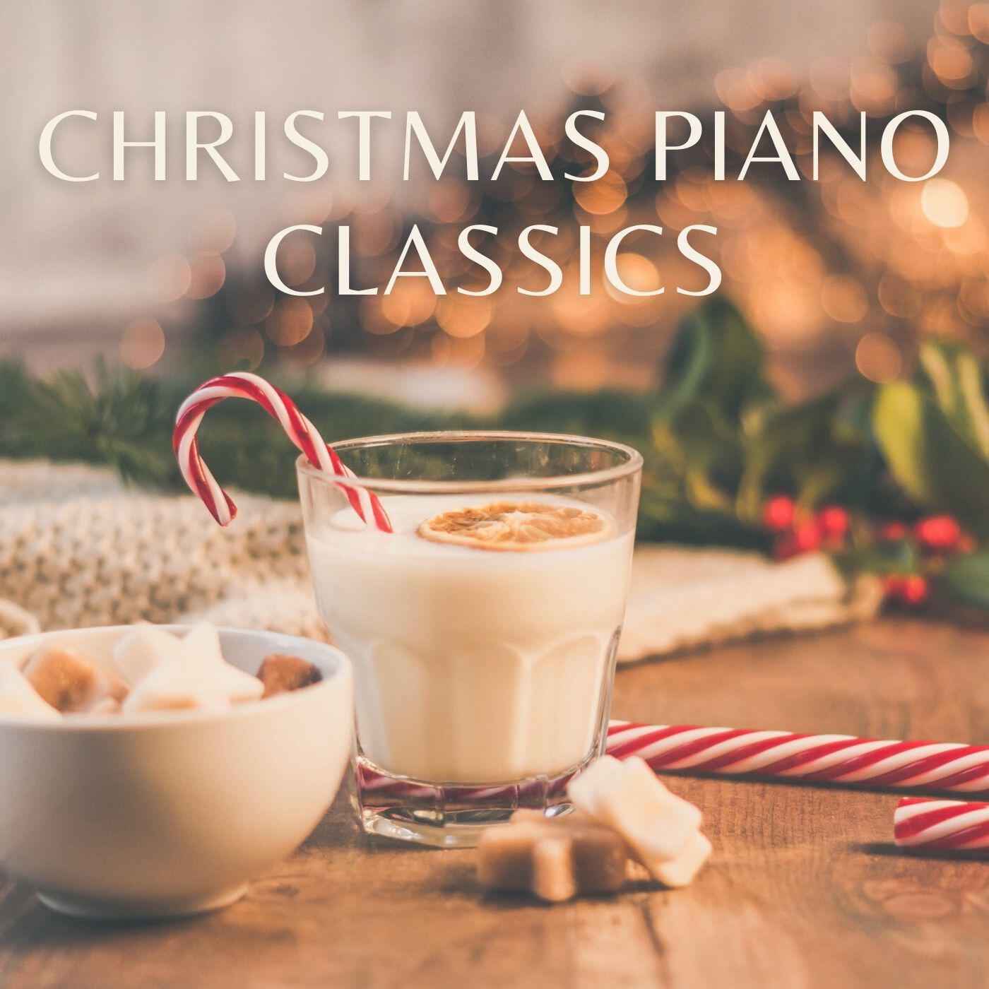 Релиз Christmas Piano Classics