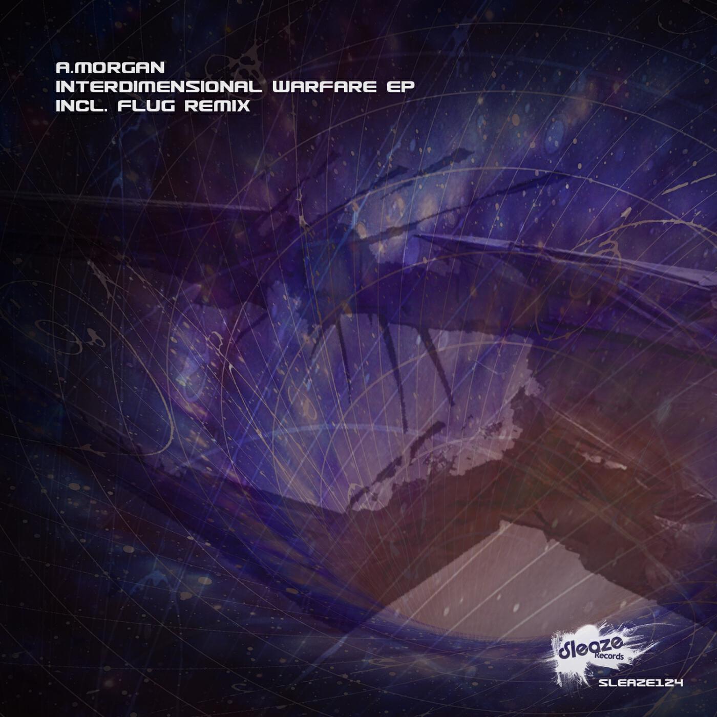 Релиз Interdimensional Warfare