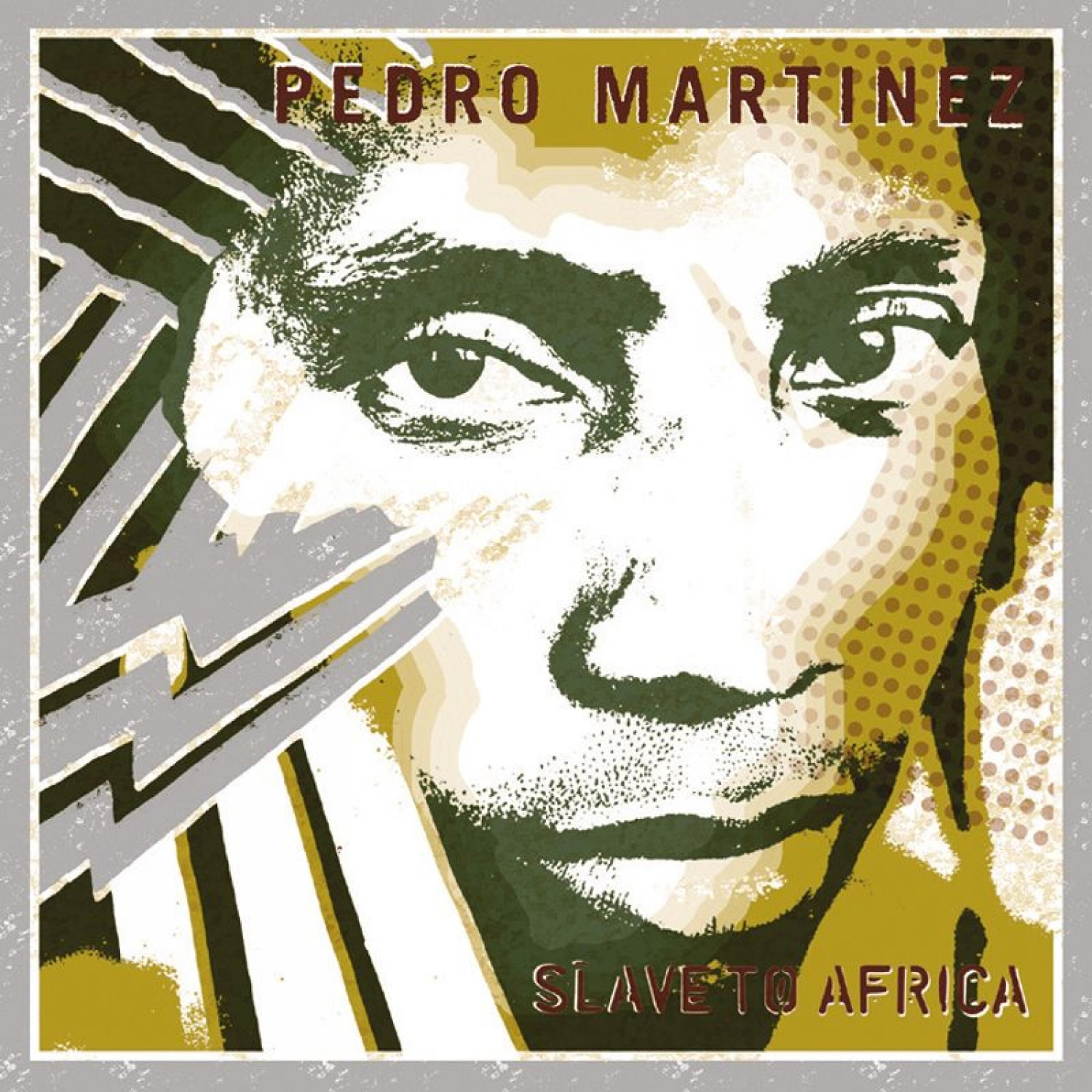 Релиз Slave to Africa