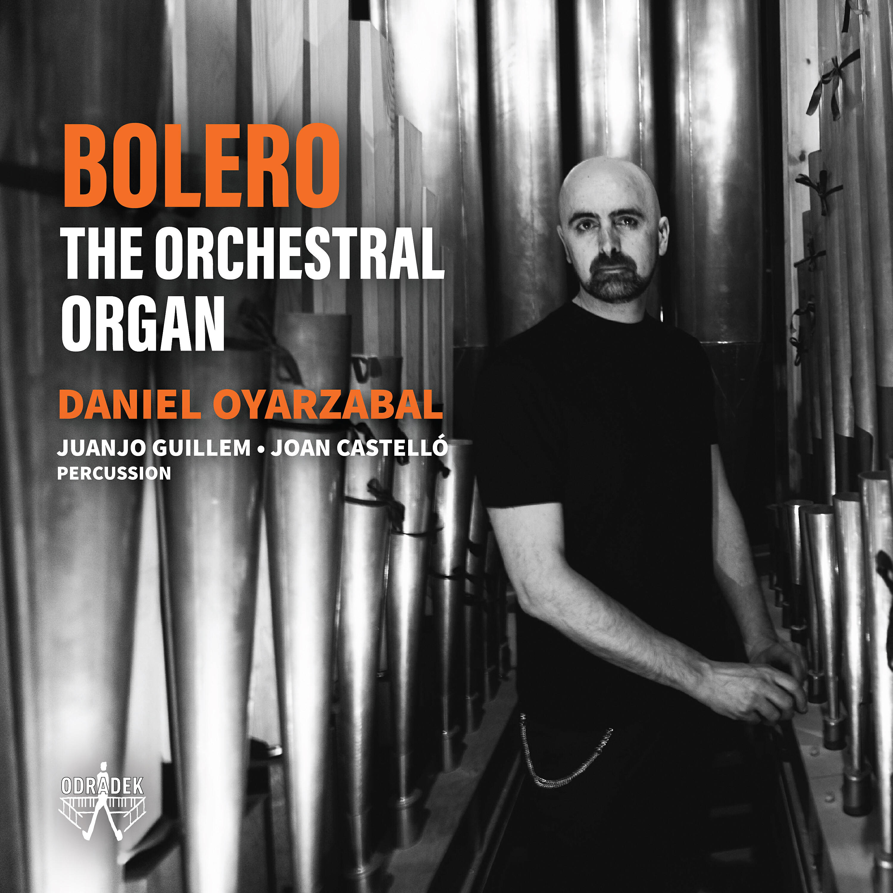 Релиз Bolero