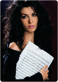 Federica Fornabaio