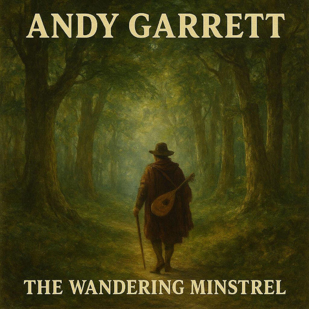 Релиз The Wandering Minstrel (Classical Piano)