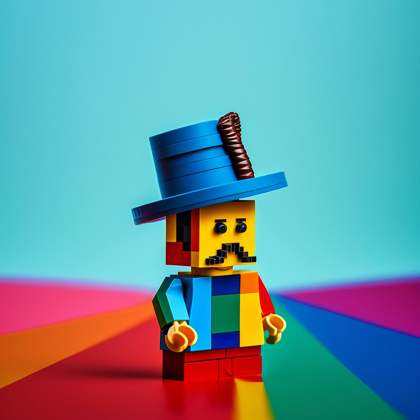 Релиз It's Roblox Time