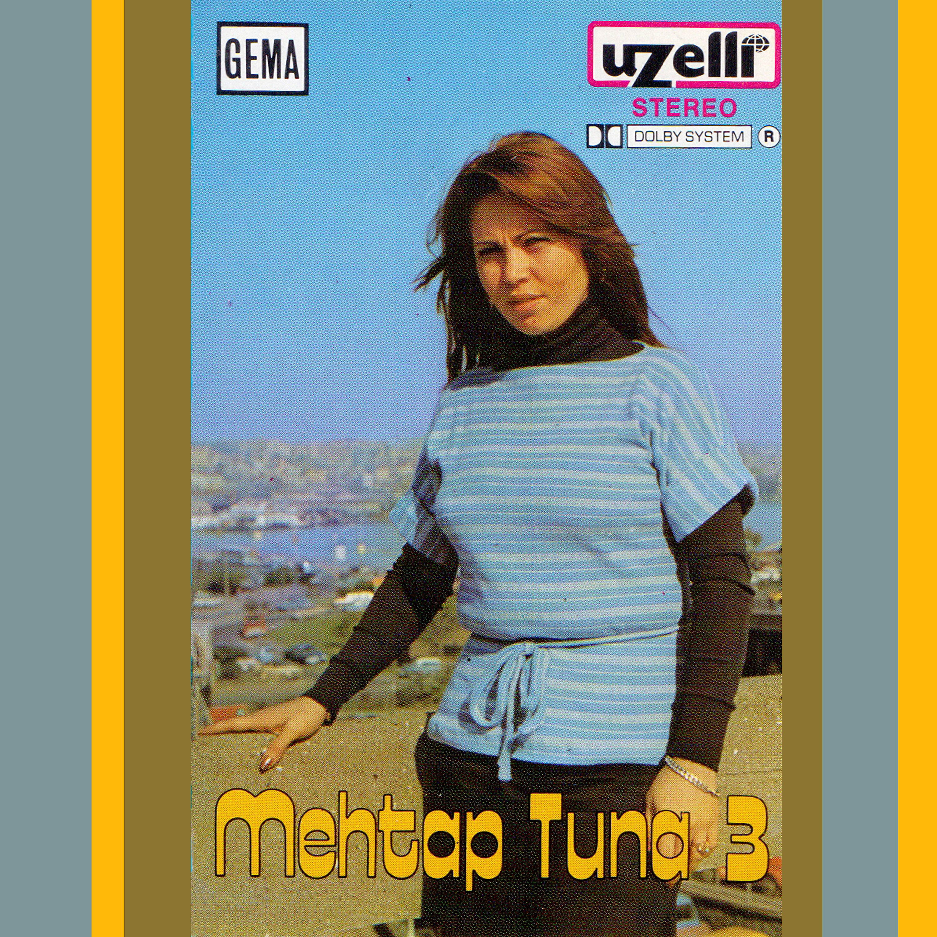 Релиз Mehtap Tuna 3