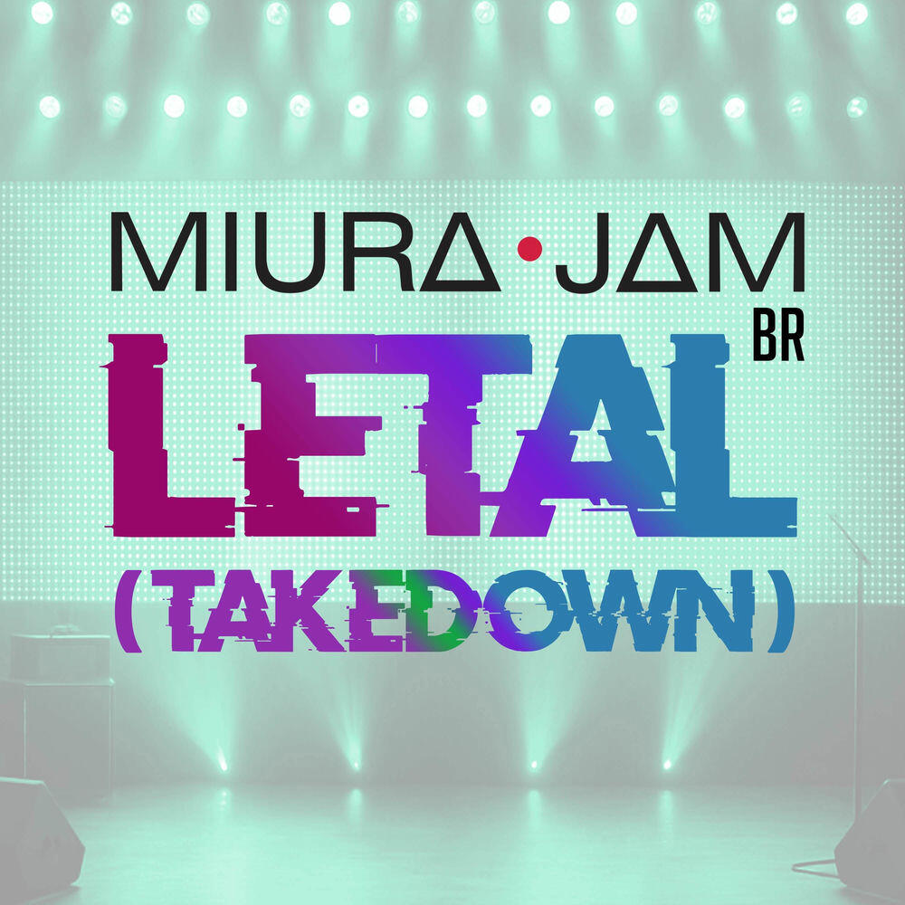 Релиз LETAL: Takedown (Guerreiras do Kpop)