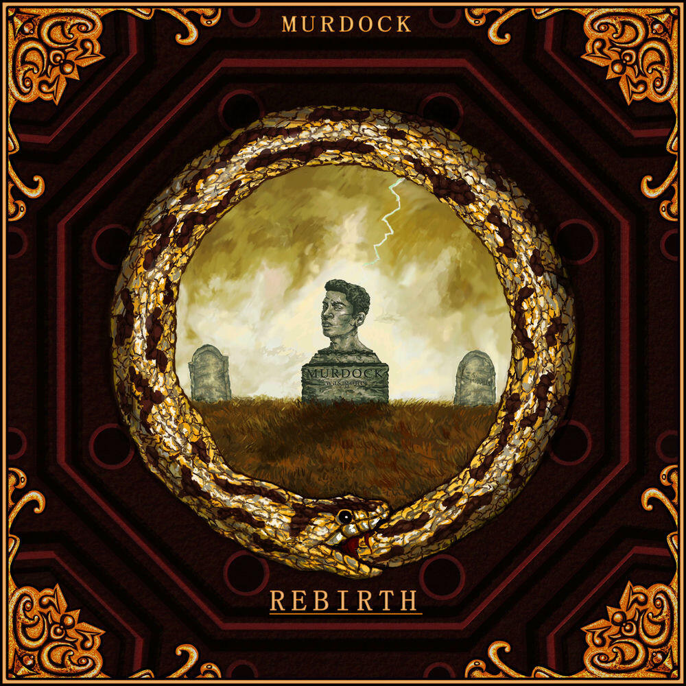 Релиз Rebirth