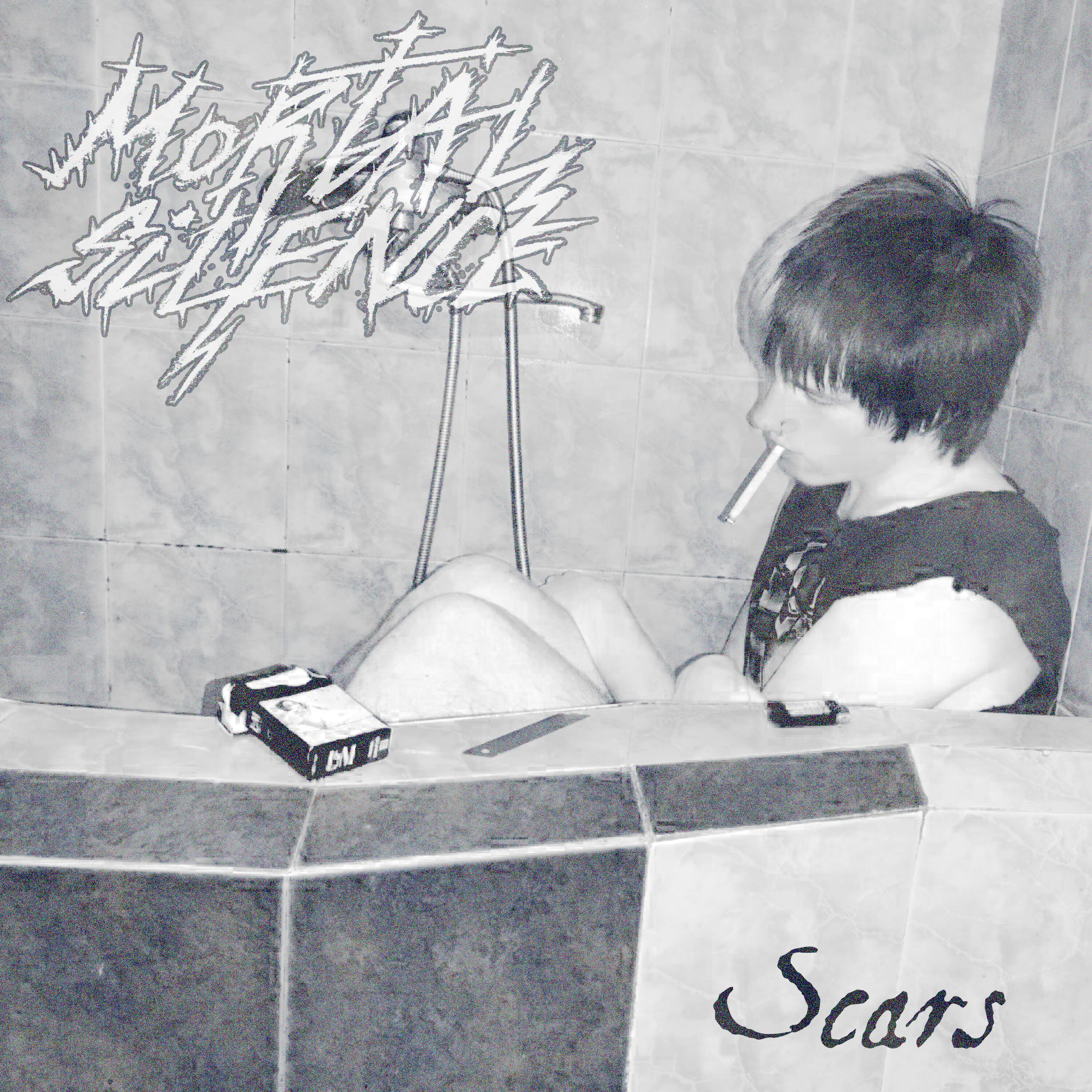 Релиз Scars