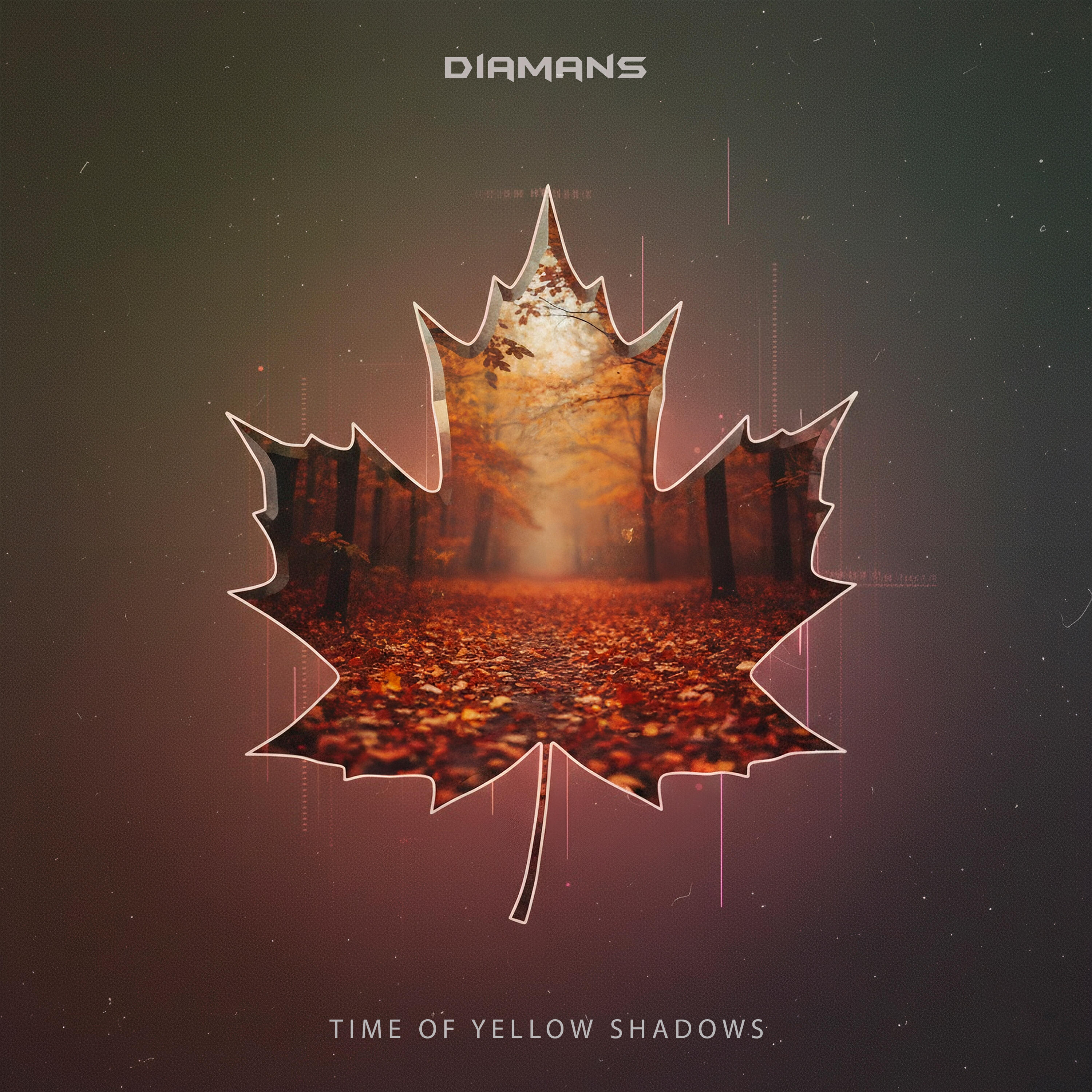 Релиз Time of Yellow Shadows